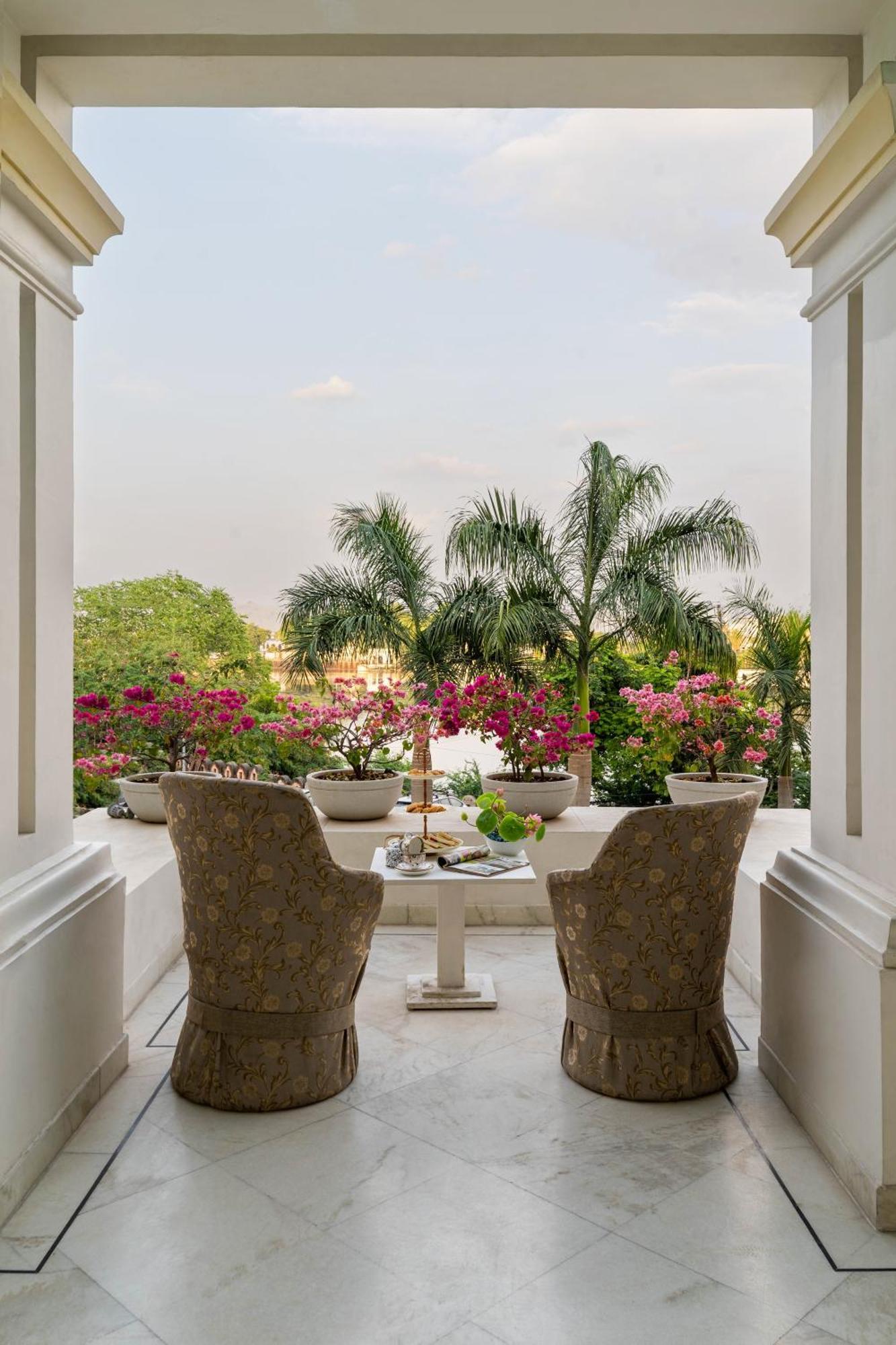 Brahma Niwas - View In 4* Udaipur