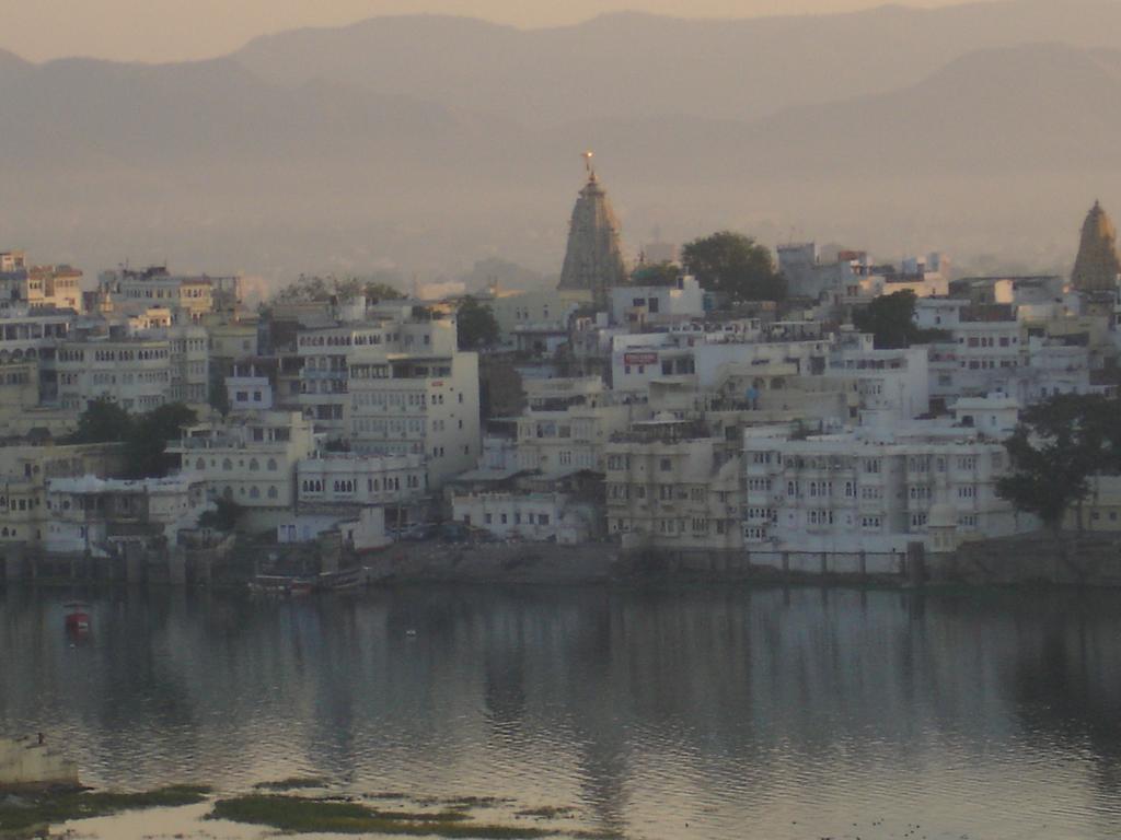 Raj Niwas 3* Udaipur