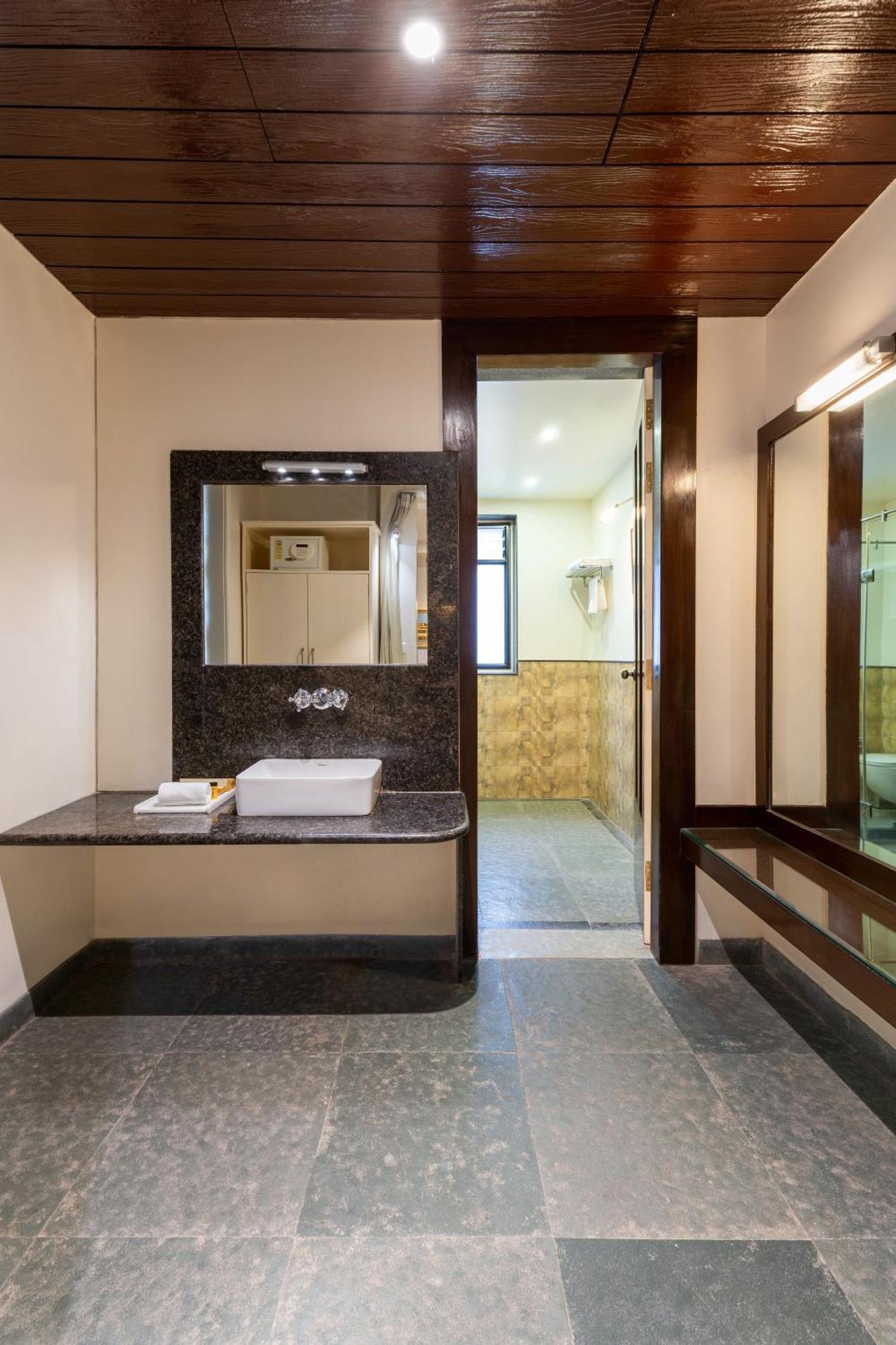 Brahma Niwas - View In 4* Udaipur