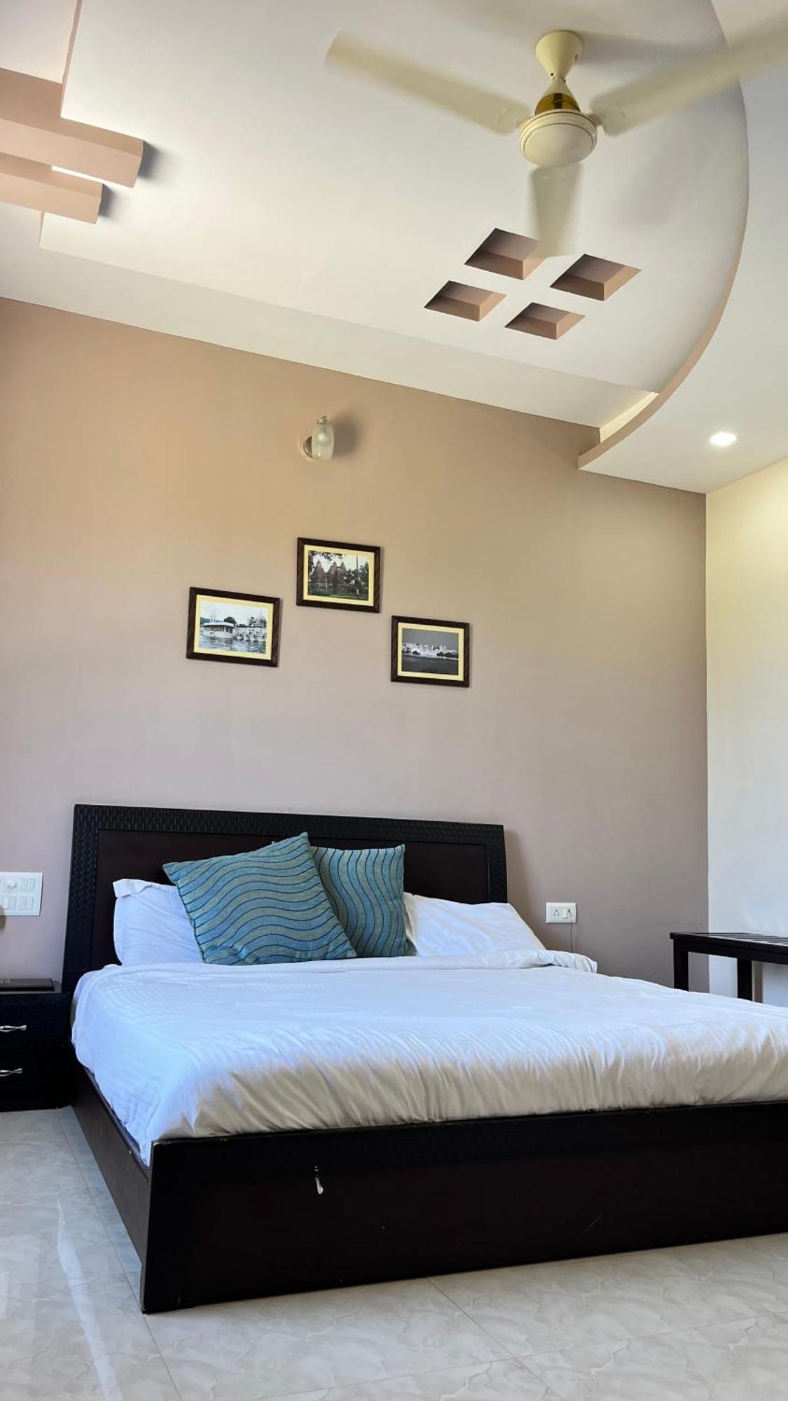 Meera Valley By Nexottel Resort