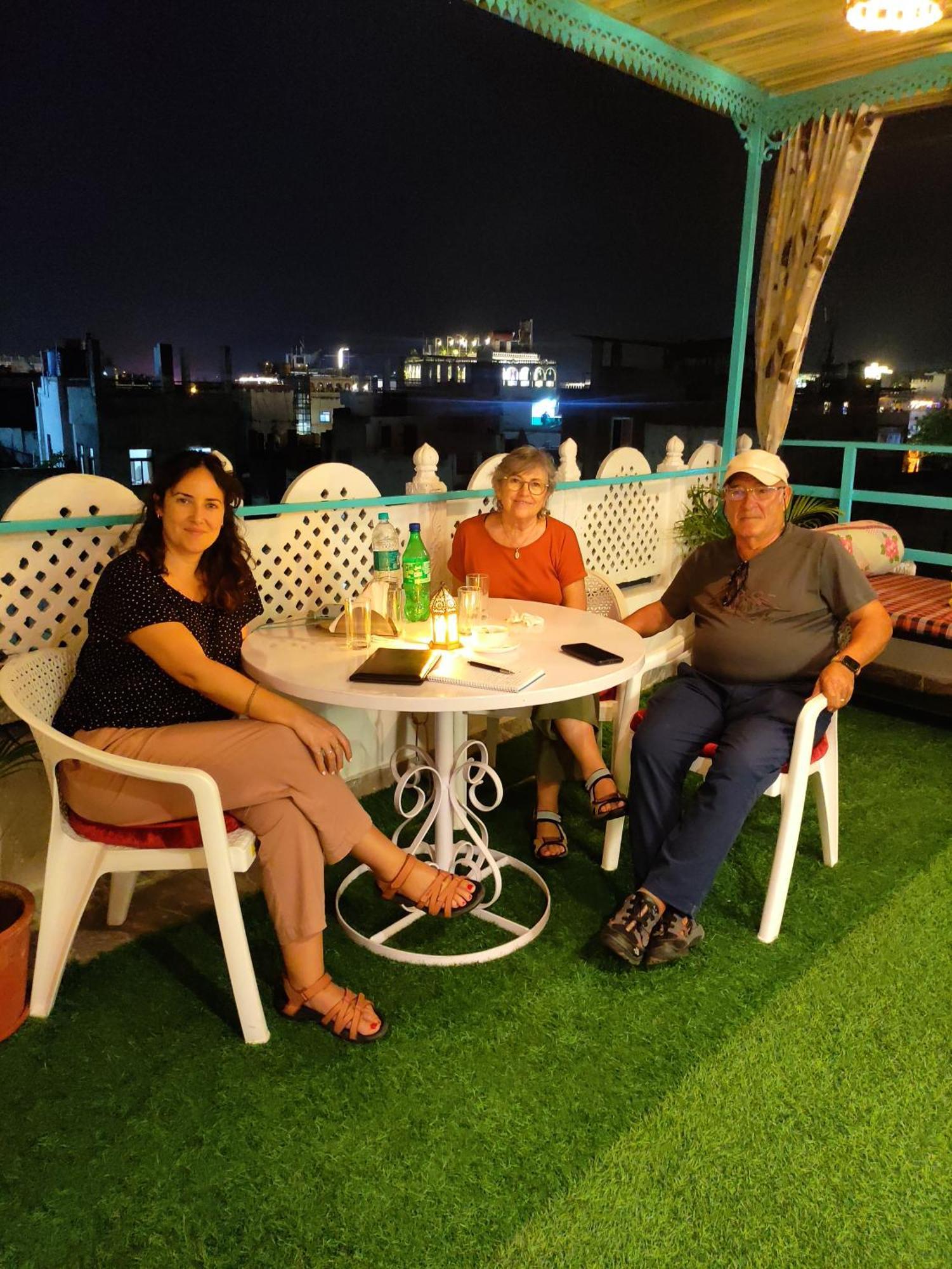 Krishna Guest house Udaipur
