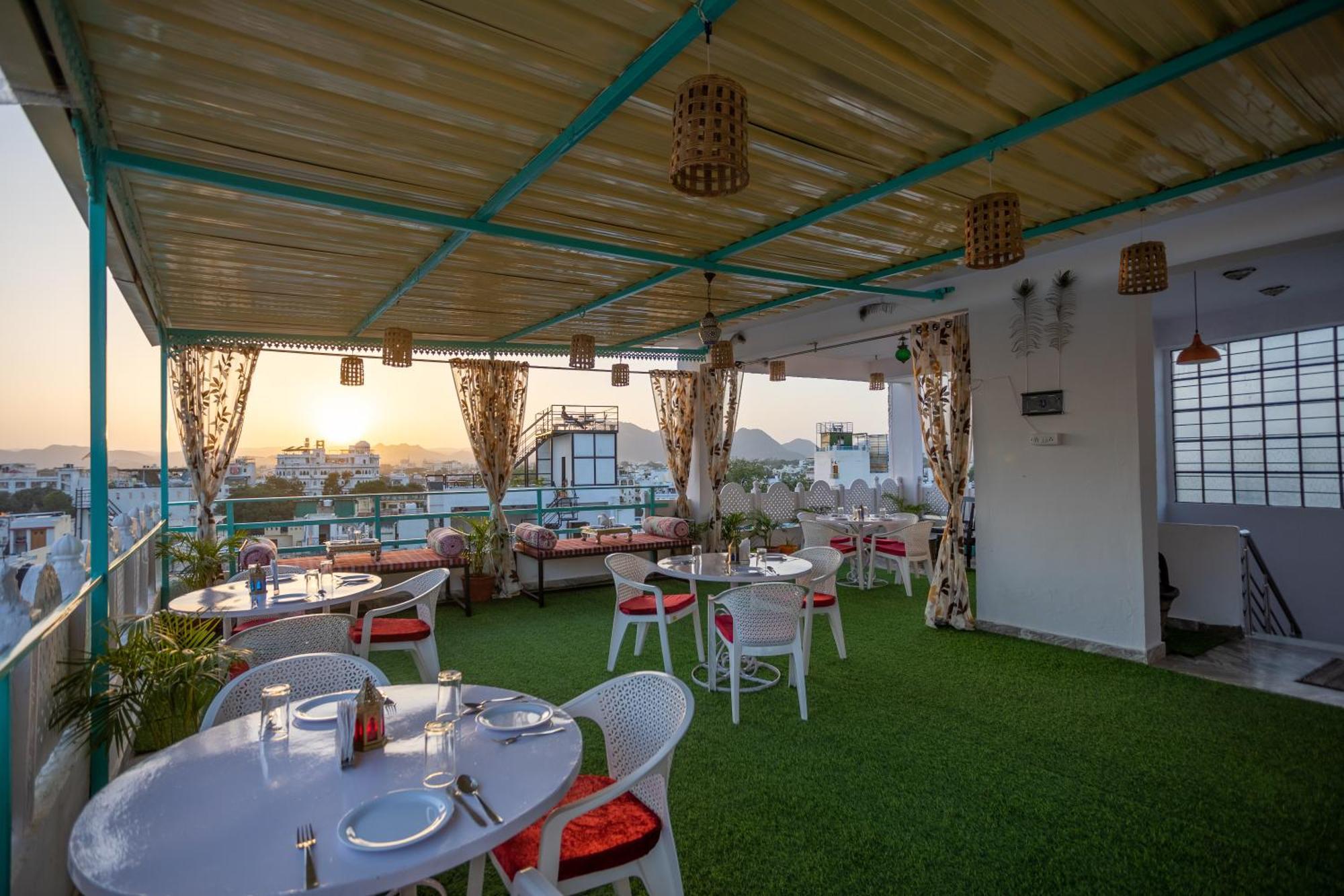 Guest house Krishna Udaipur