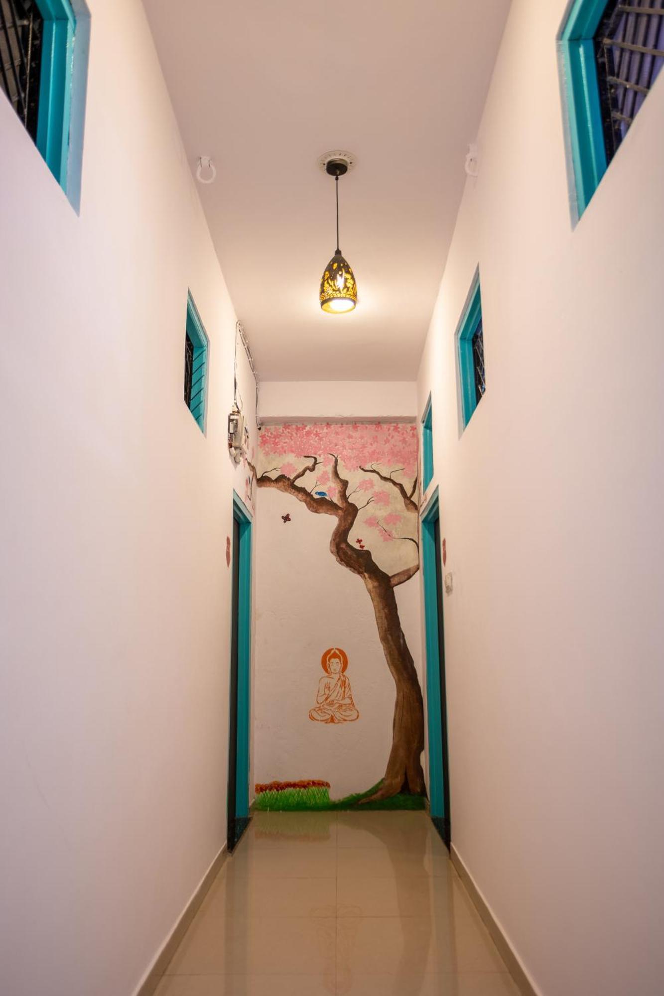 Guest house Krishna Udaipur