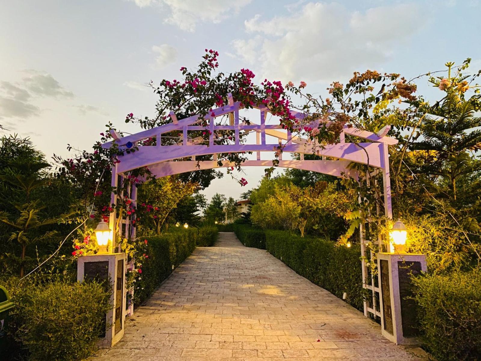 Resort The Highgarden