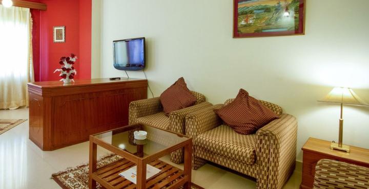 Hotel Vishnupriya