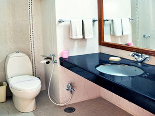 Hotel Vishnupriya