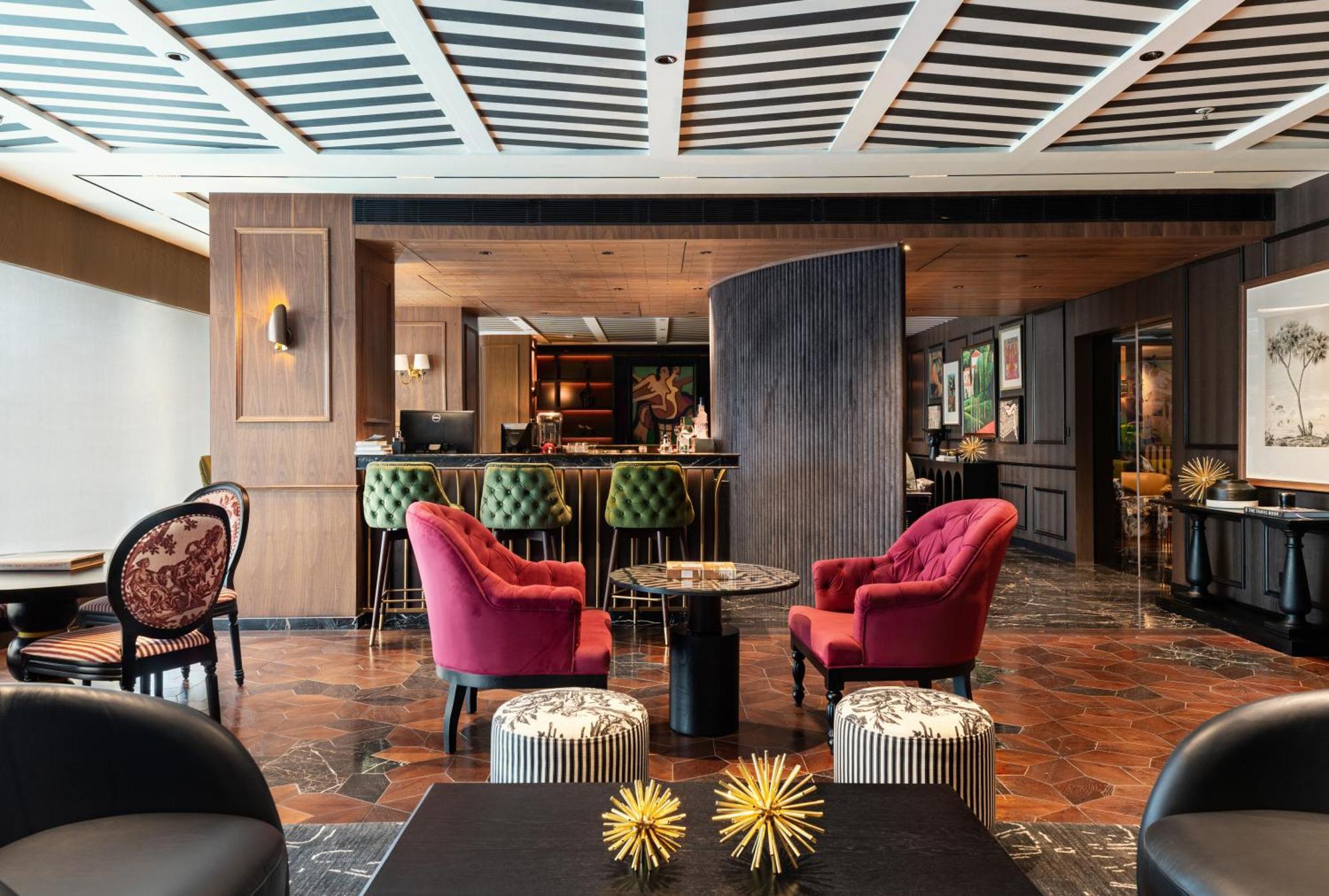 Parallel Udaipur, A Member Of Radisson Individuals 5*