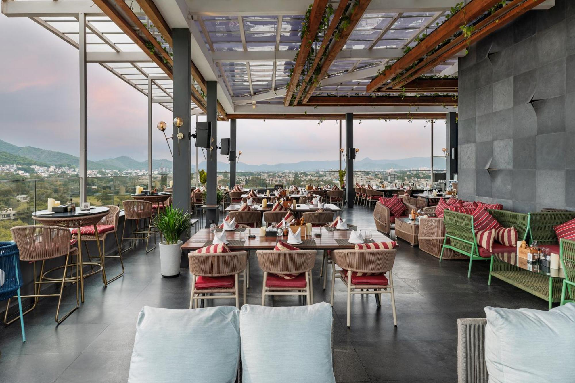Parallel Udaipur, A Member Of Radisson Individuals Hotel Udaipur