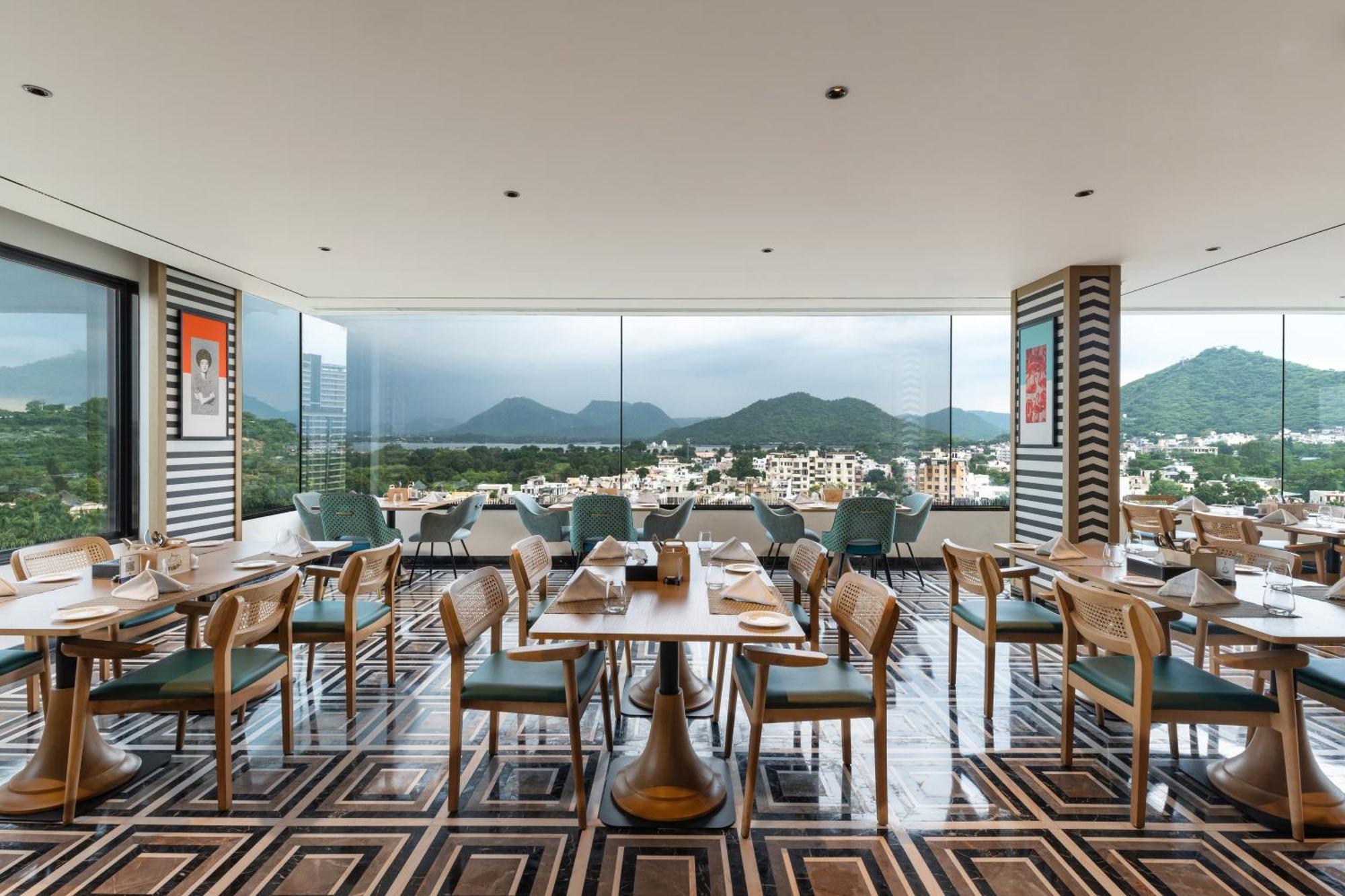 Parallel Udaipur, A Member Of Radisson Individuals Hotel Udaipur