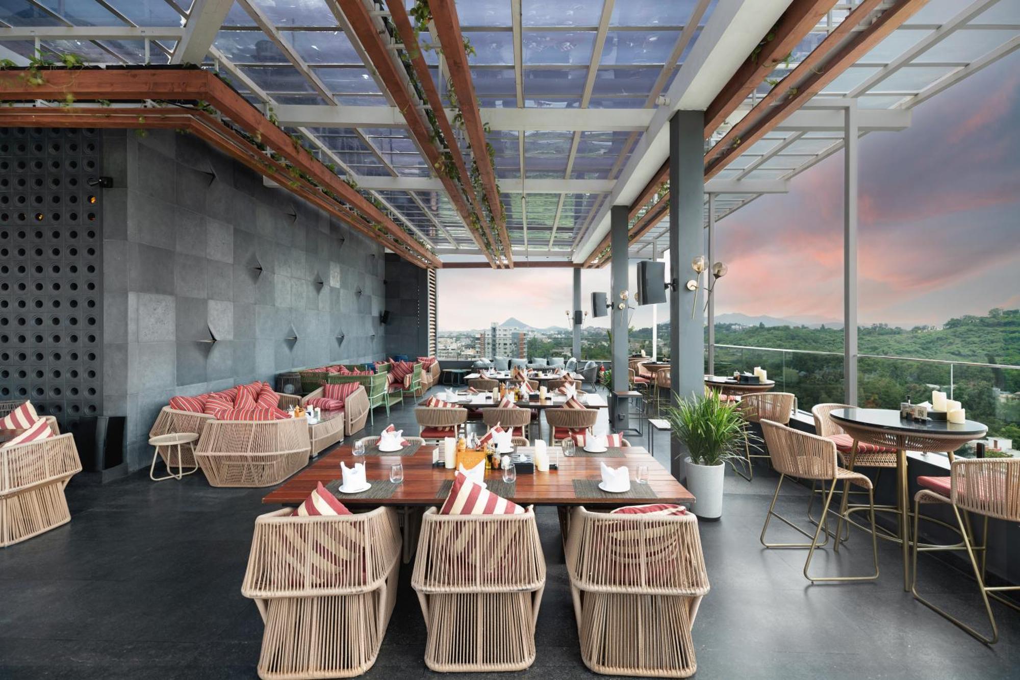 Parallel Udaipur, A Member Of Radisson Individuals 5*