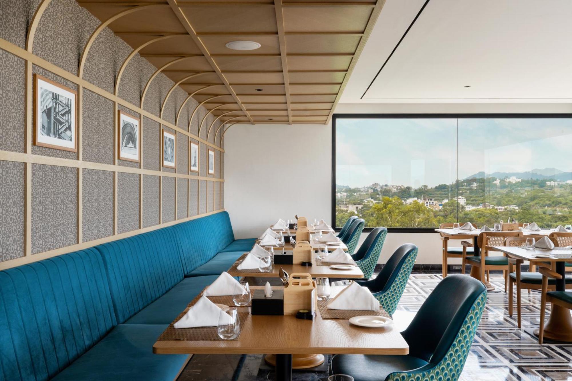 Parallel Udaipur, A Member Of Radisson Individuals Hotel