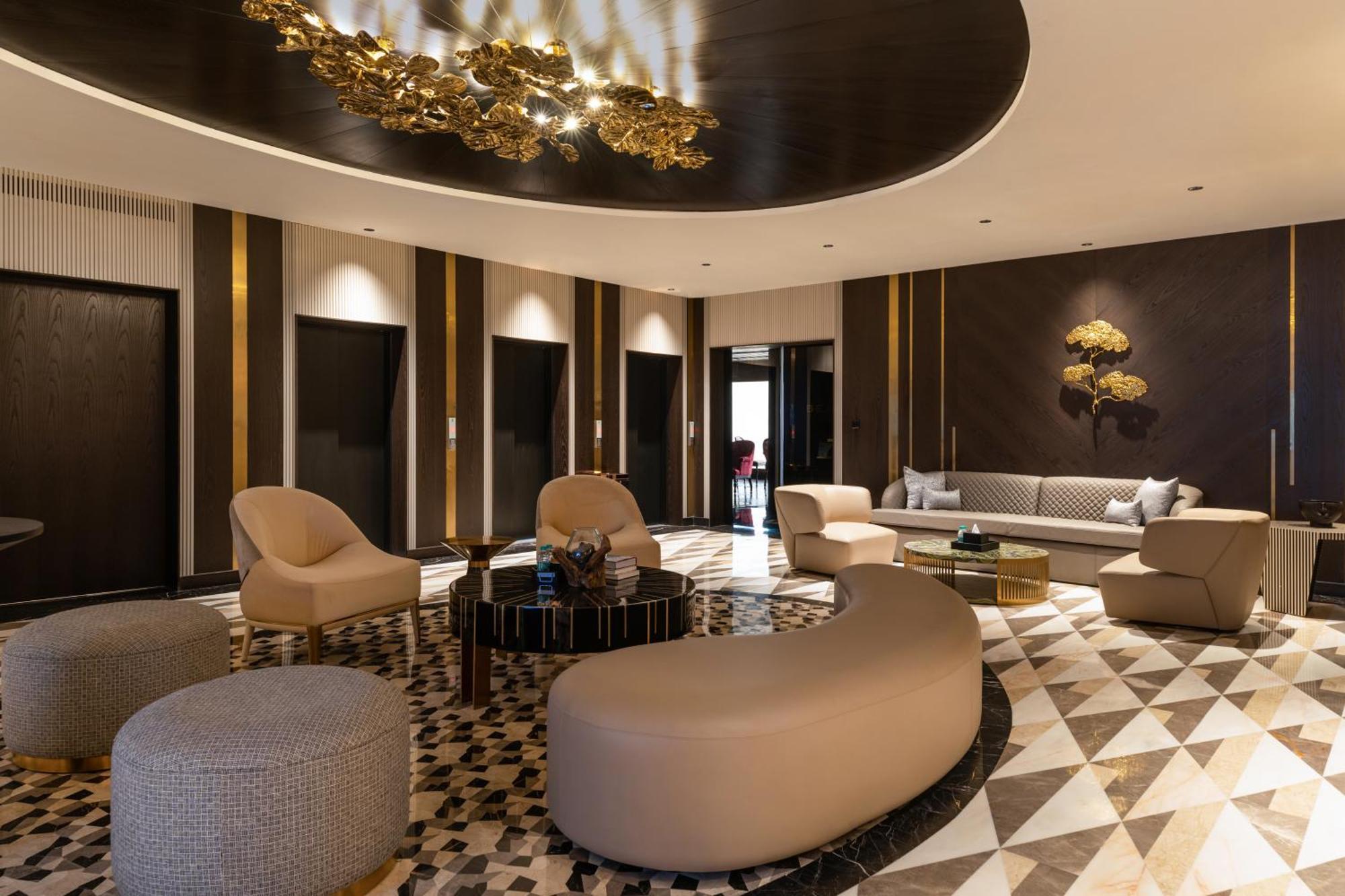 Parallel Udaipur, A Member Of Radisson Individuals Hotel