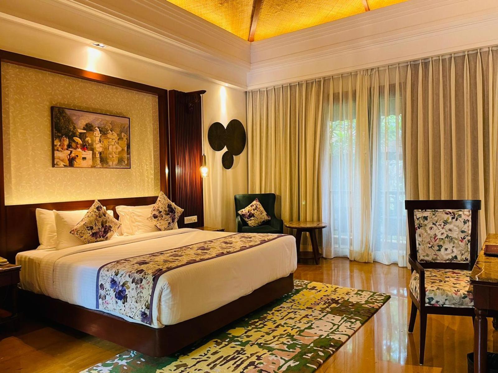 The Ananta Resort