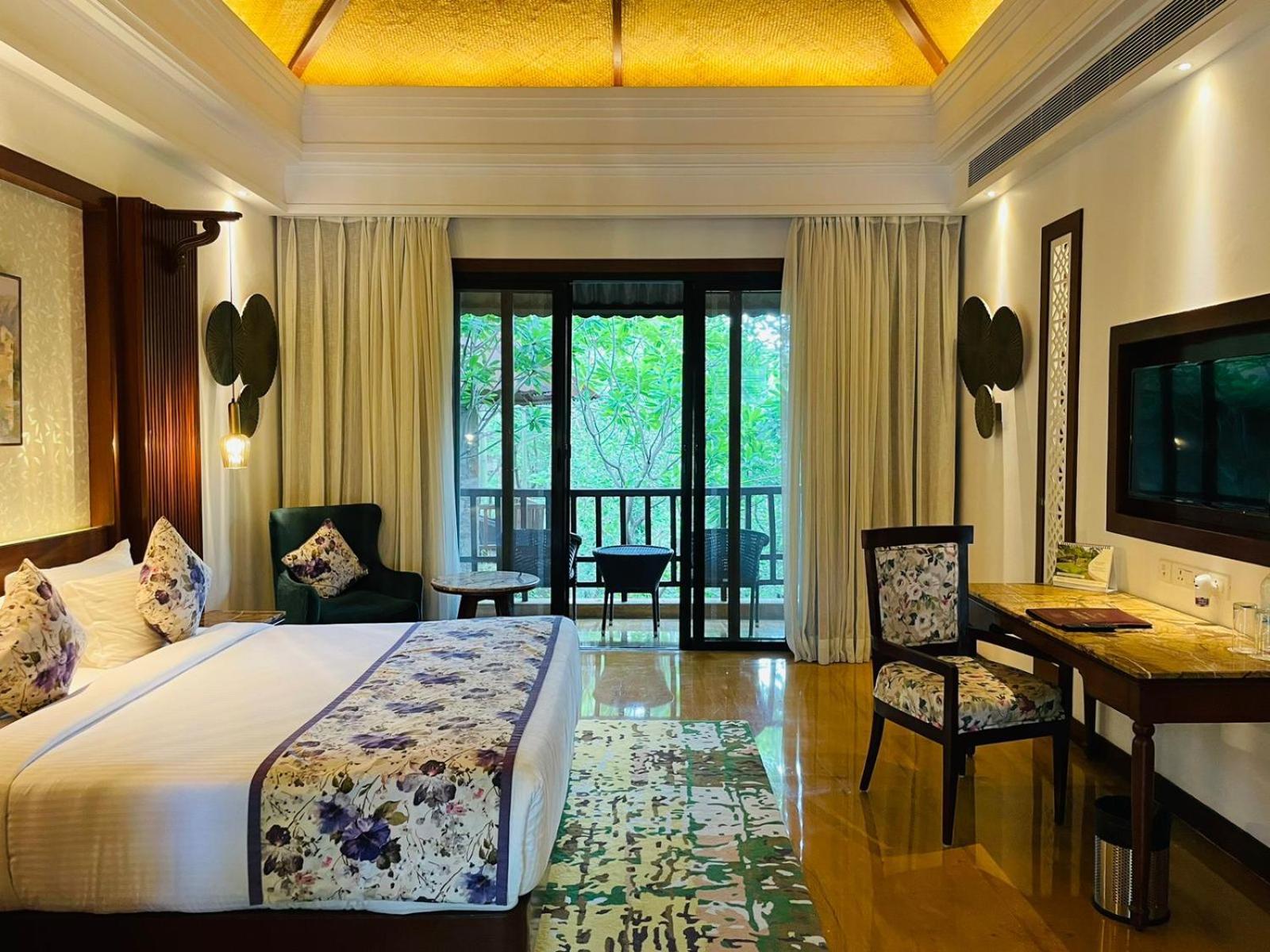 Resort The Ananta Udaipur