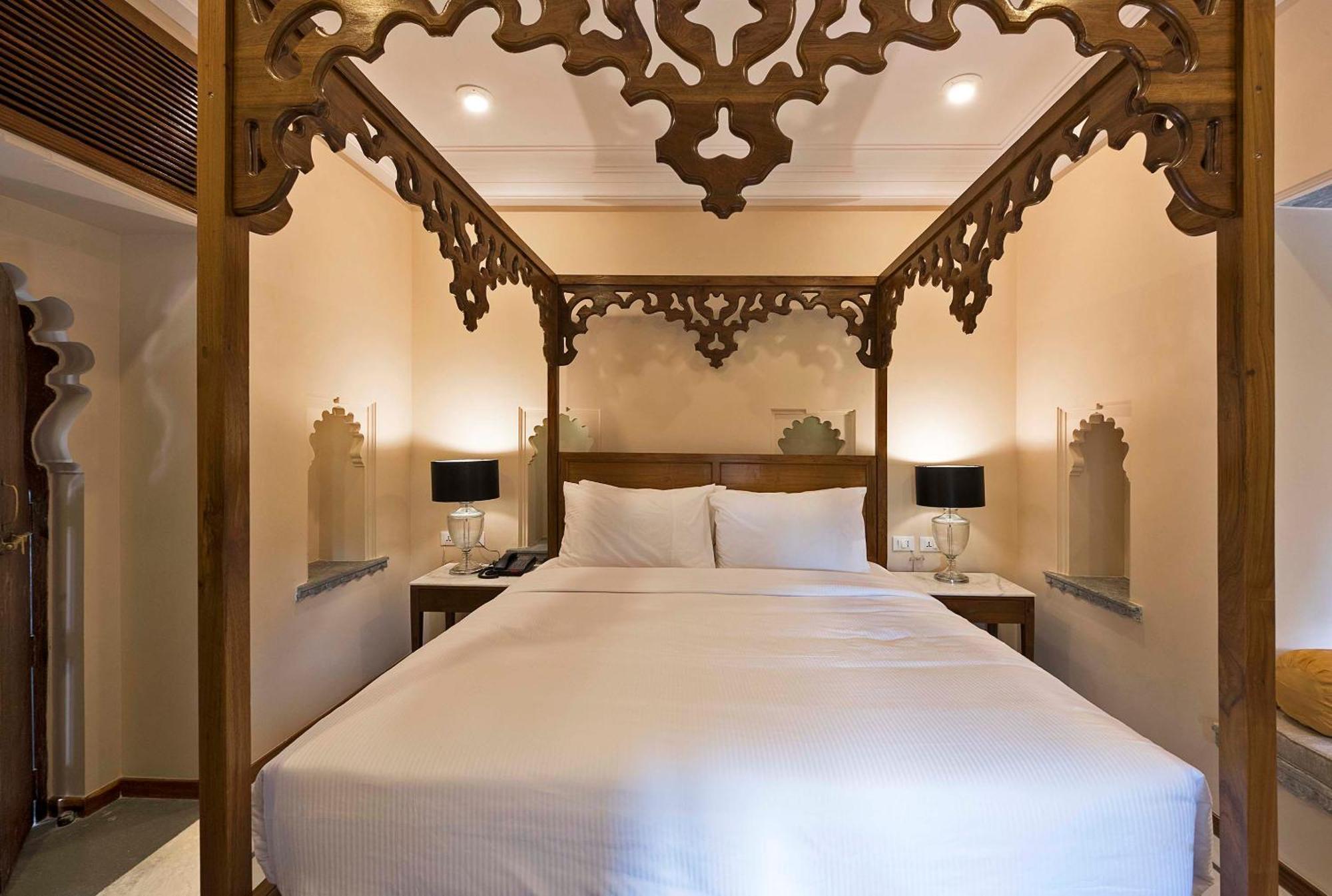 Gogunda Palace Udaipur