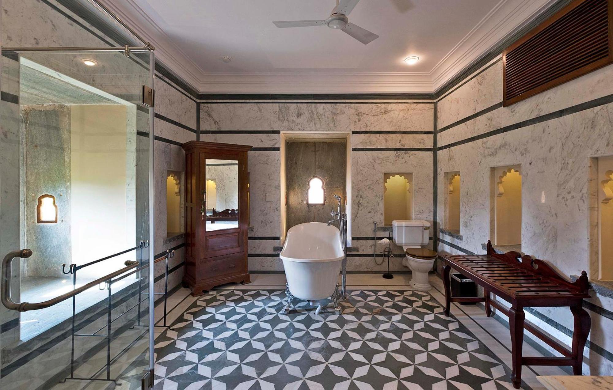 Gogunda Palace 4* Udaipur