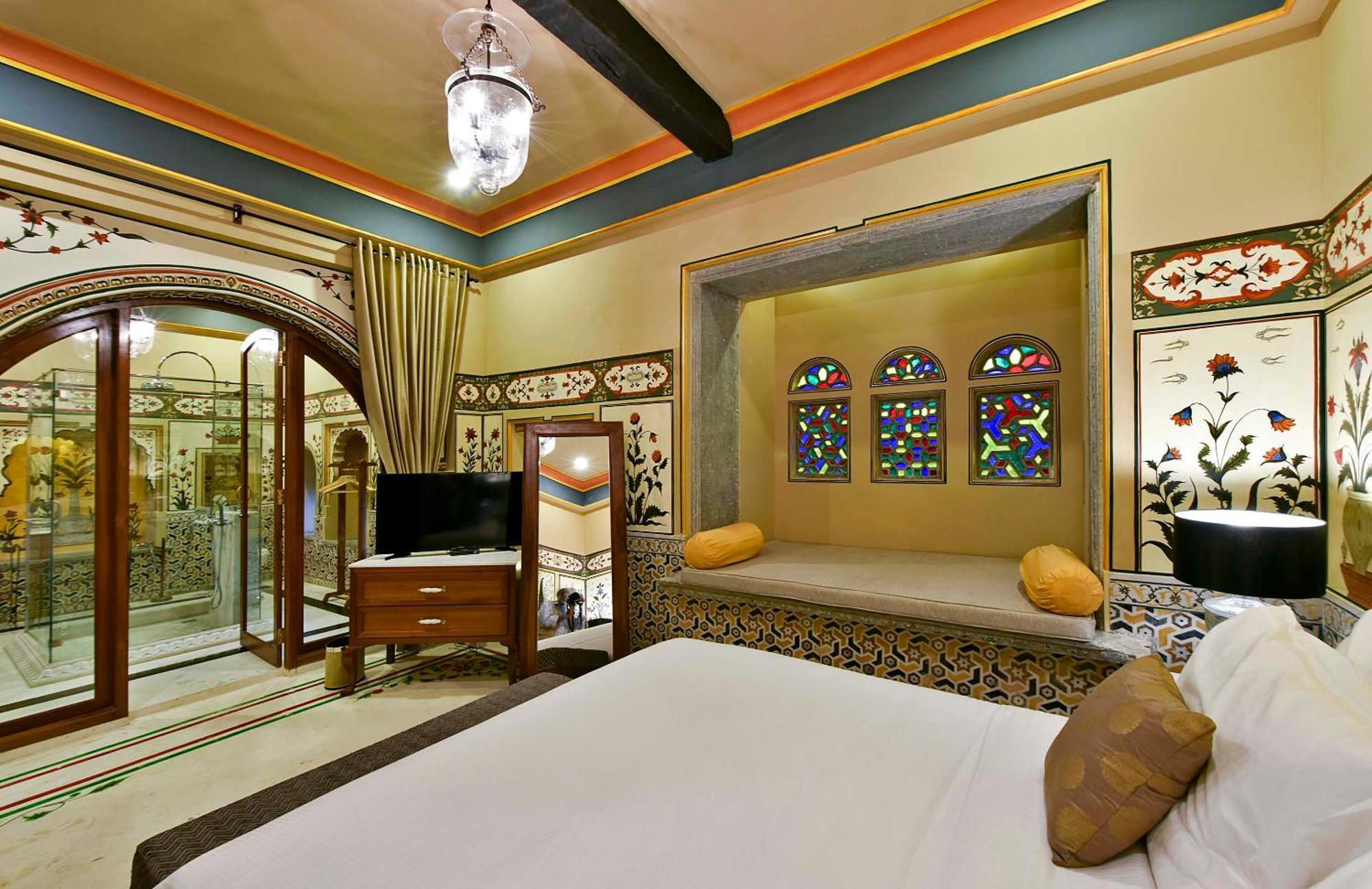 Gogunda Palace Resort Udaipur