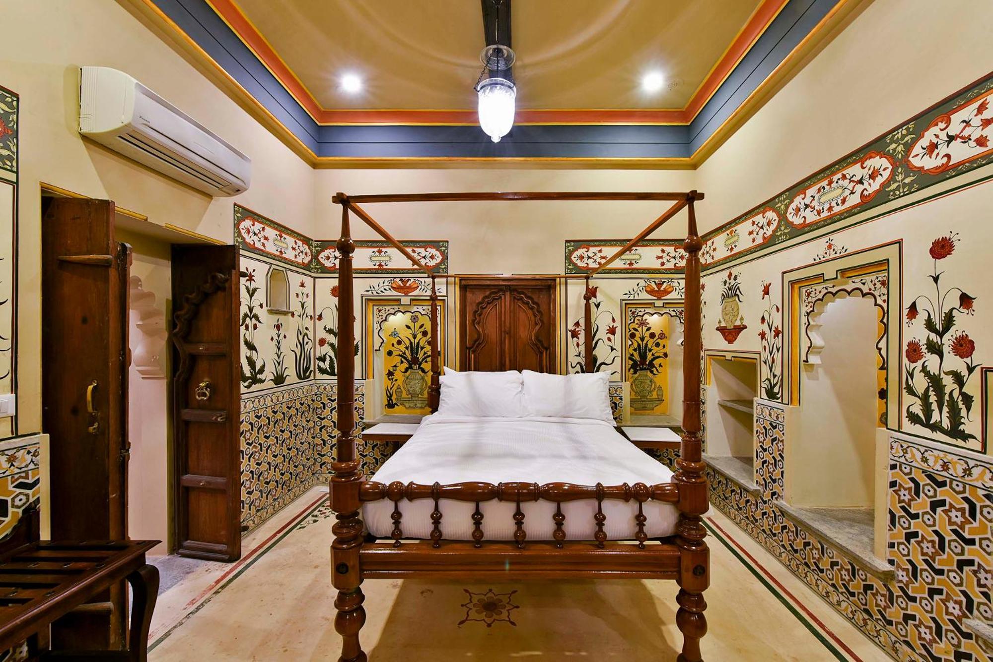 Gogunda Palace Resort