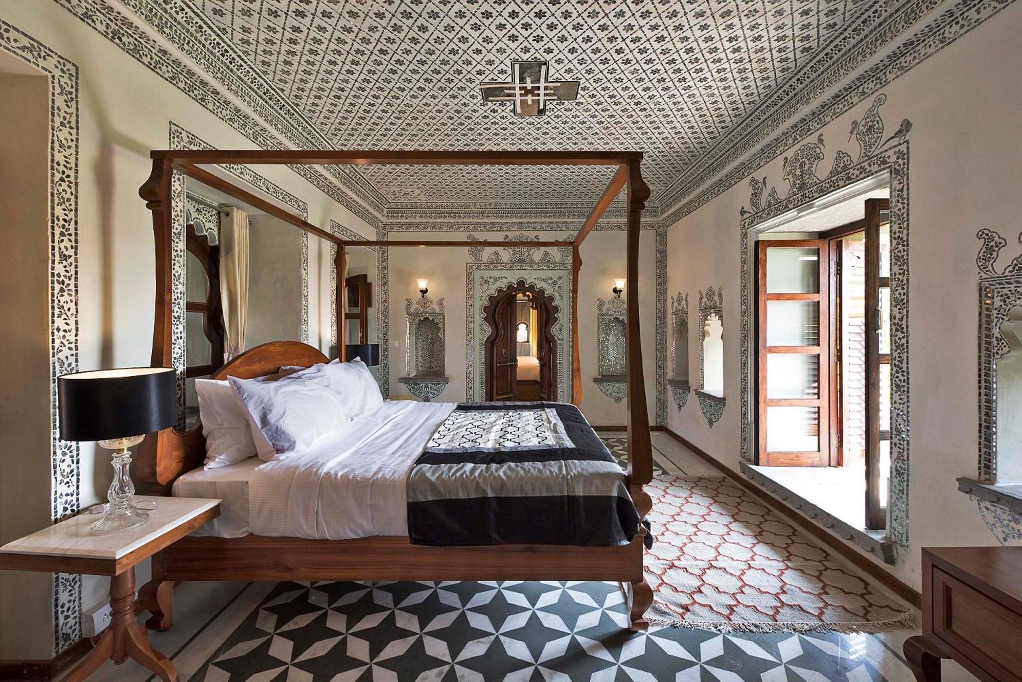 Gogunda Palace 4*