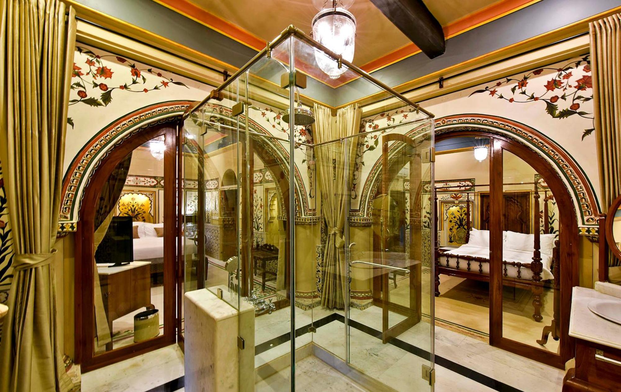 Gogunda Palace 4* Udaipur