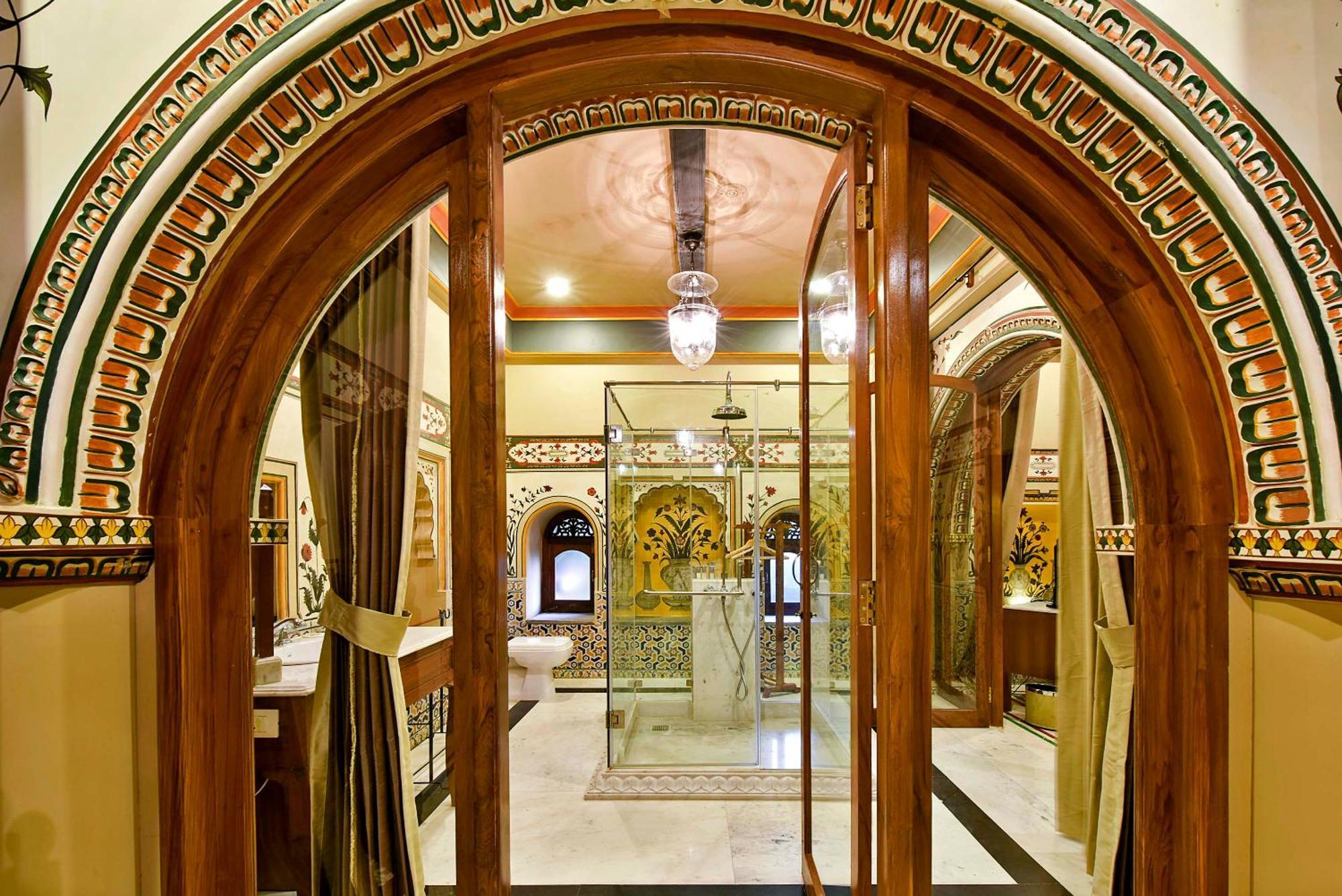 Resort Gogunda Palace Udaipur
