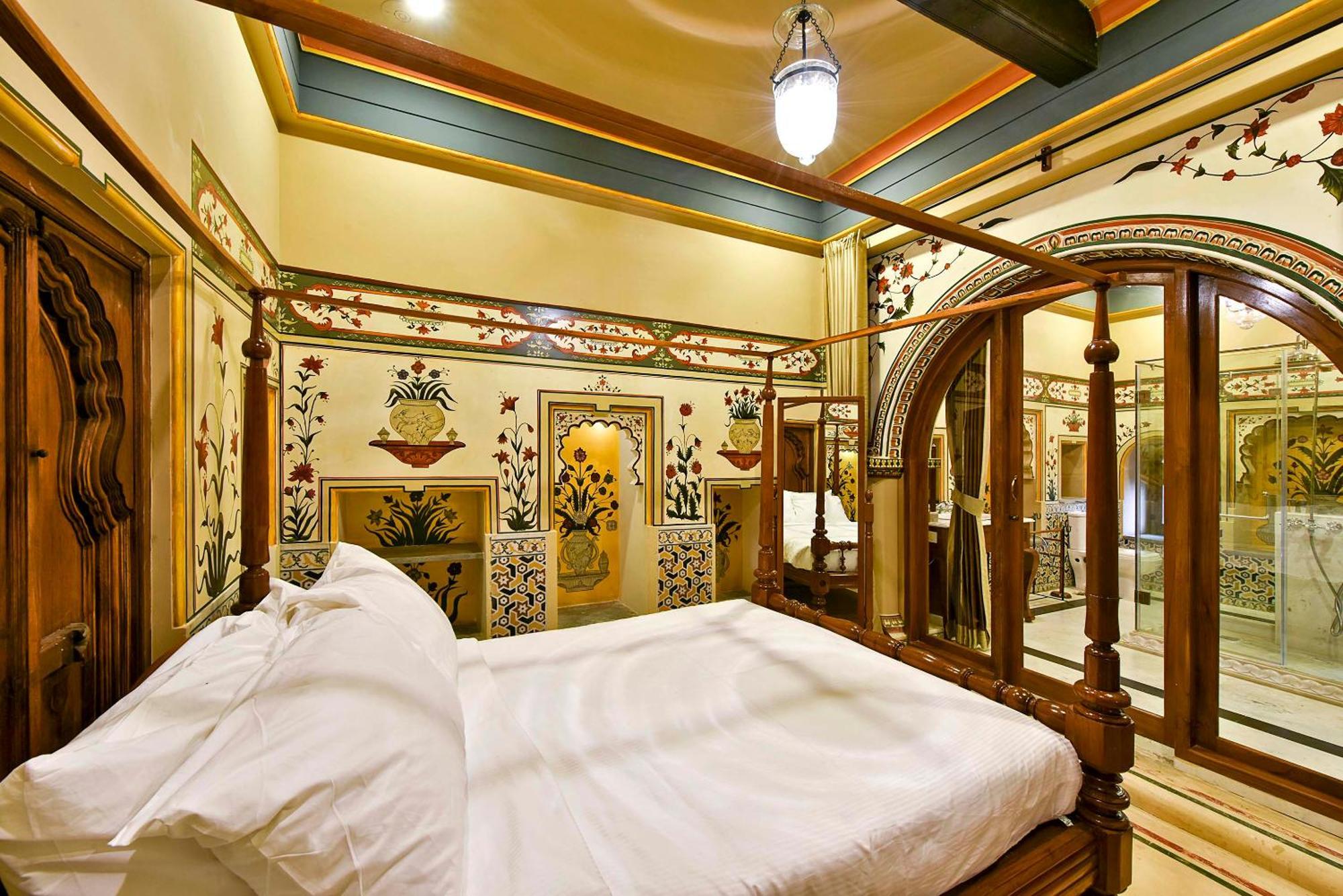 Gogunda Palace Resort Udaipur