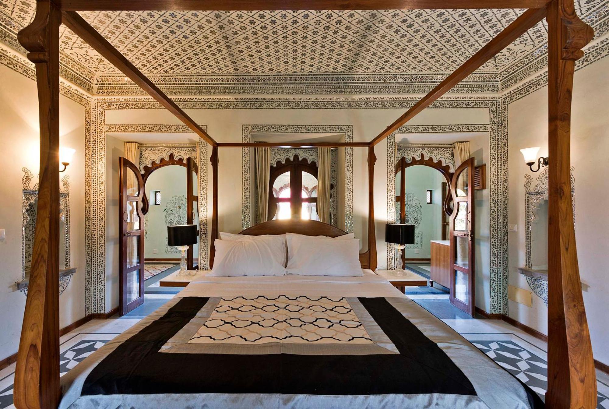 Gogunda Palace Resort 4*