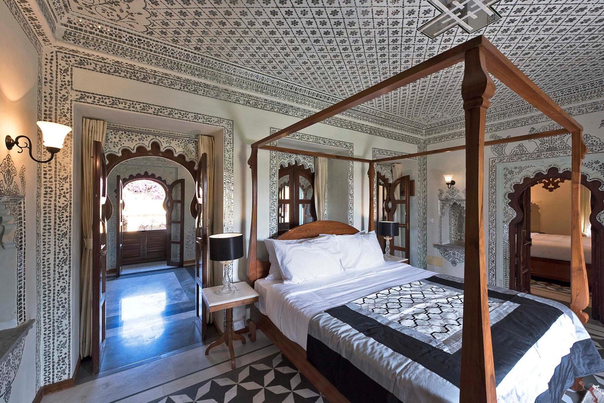 Gogunda Palace Resort Udaipur