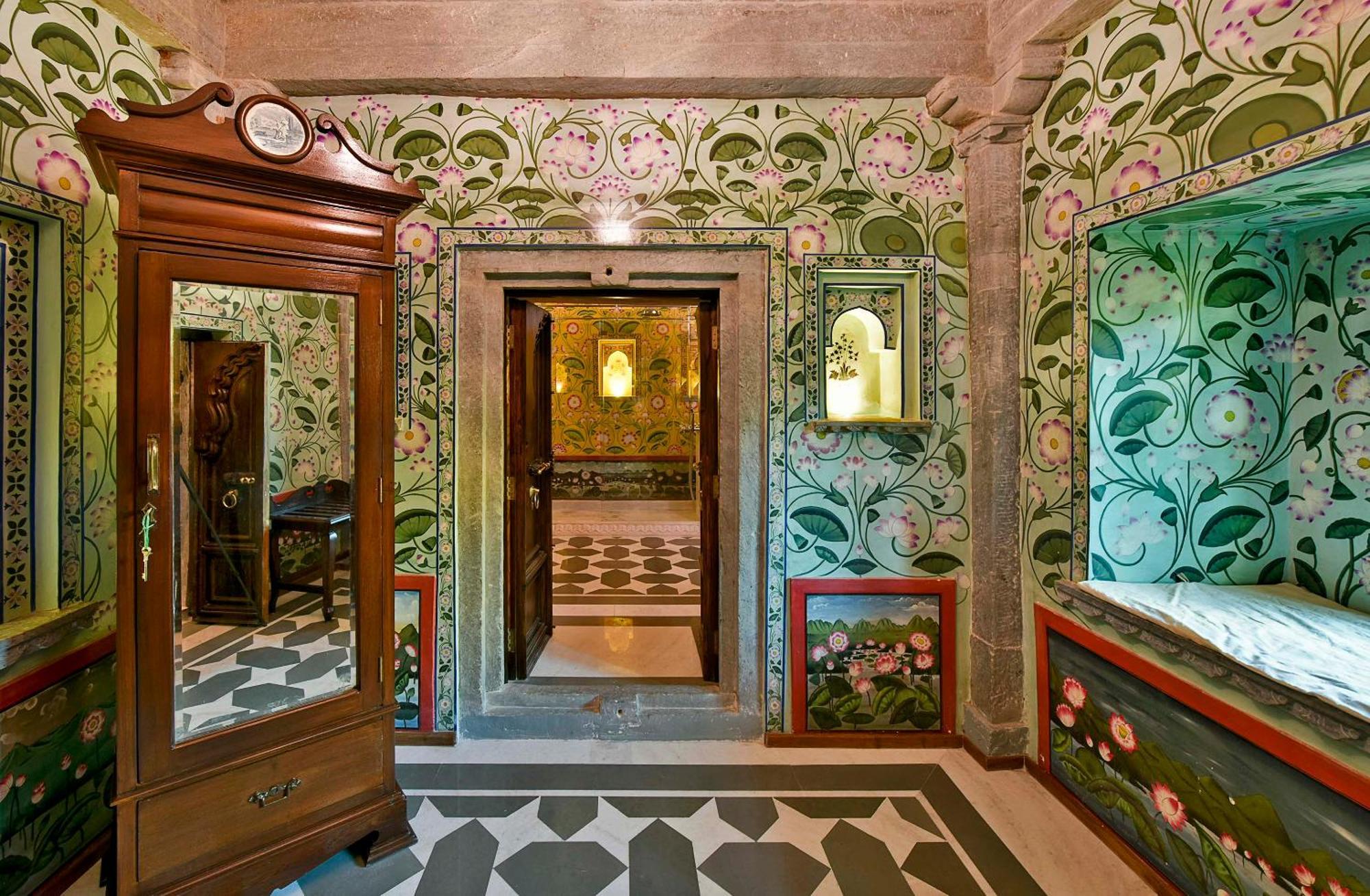 Gogunda Palace 4* Udaipur
