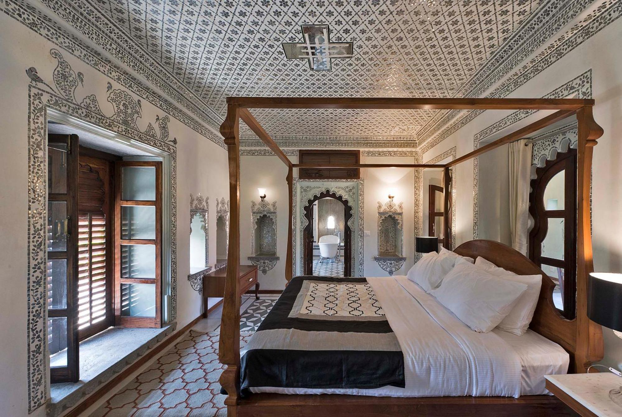 Gogunda Palace 4*