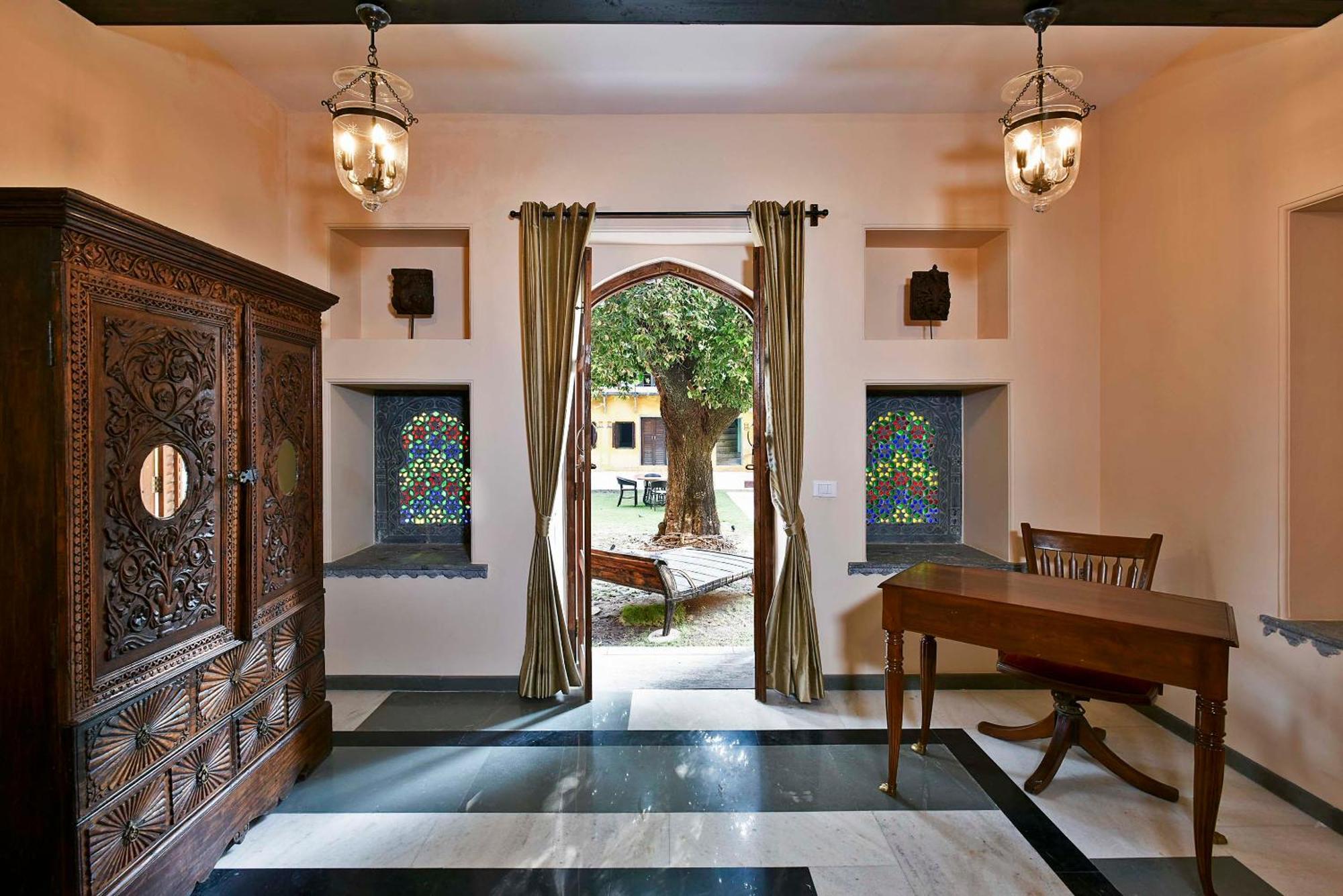 Gogunda Palace 4*