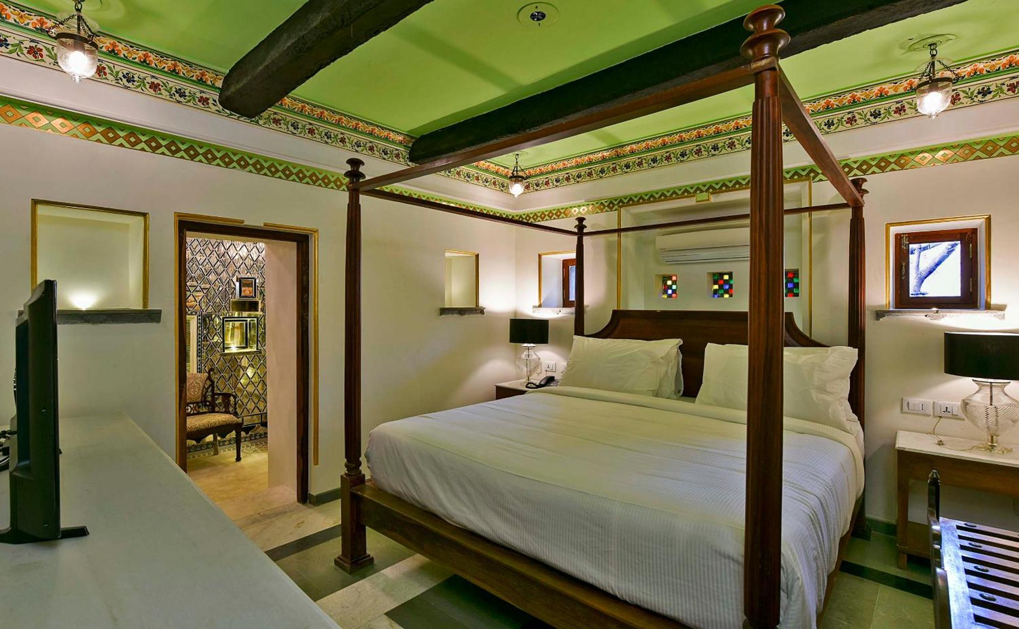 Gogunda Palace Udaipur