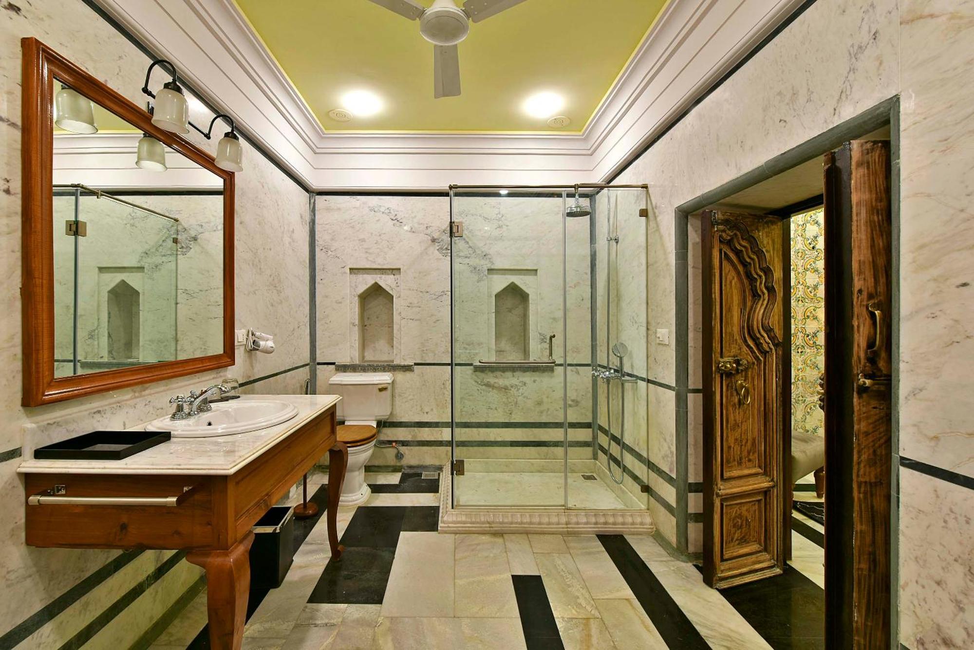 Gogunda Palace 4* Udaipur