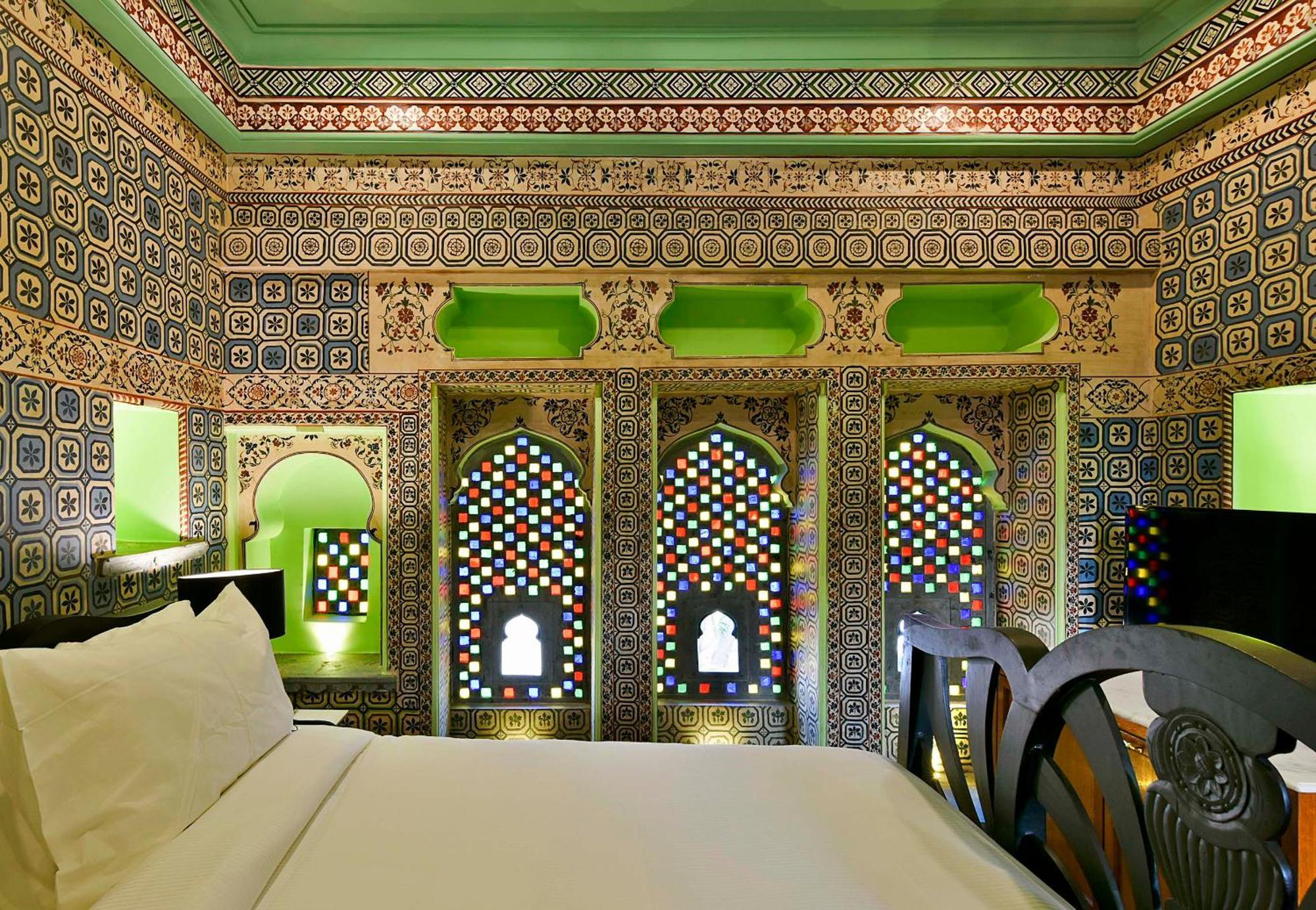 Gogunda Palace 4* Udaipur