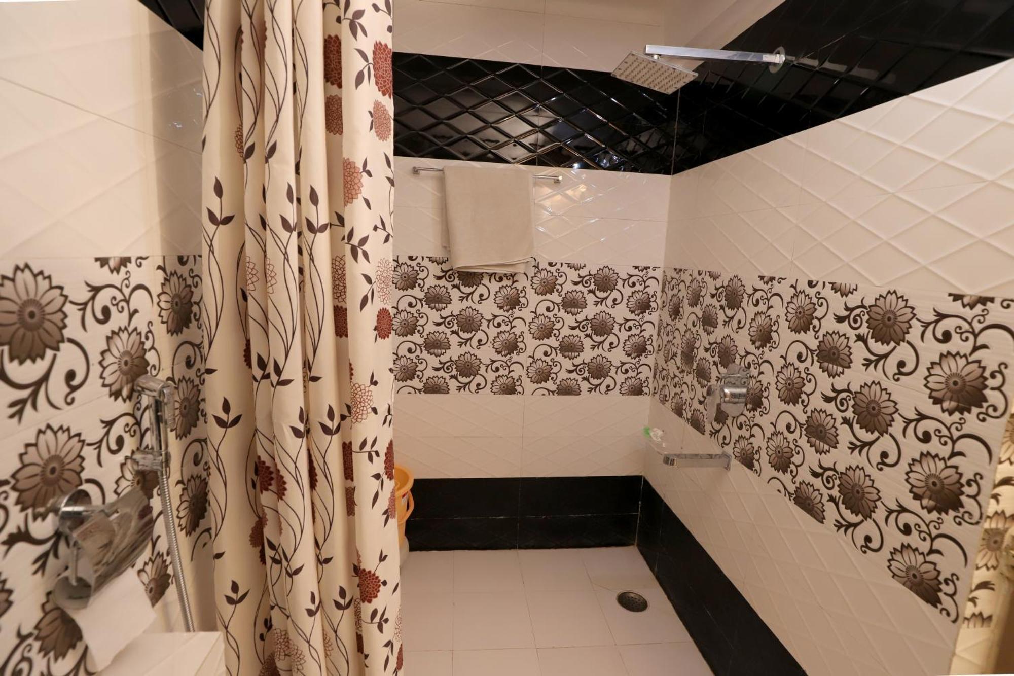 Hotel Green View International Udaipur