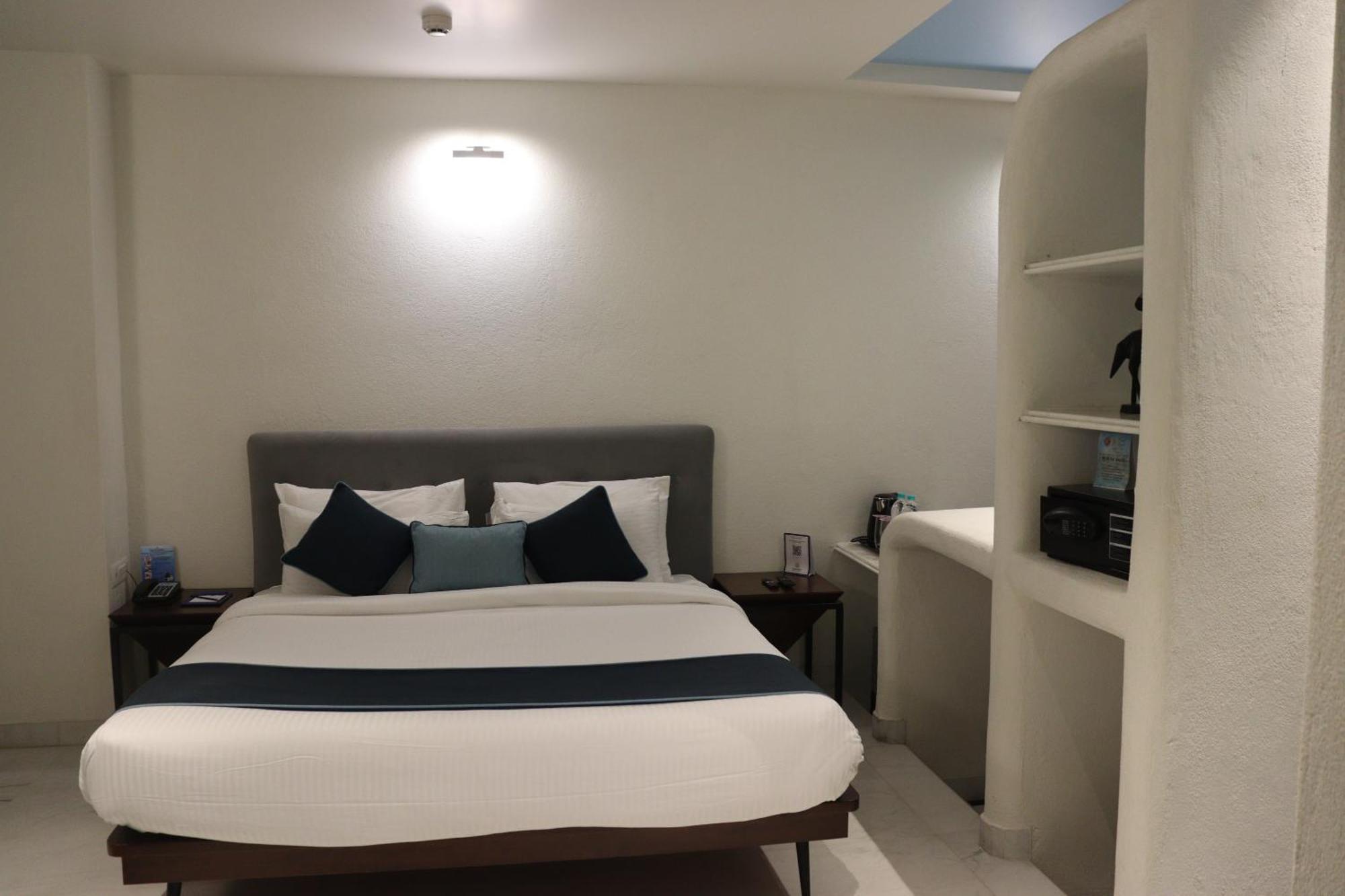 Ramee Royal & - Resort Udaipur