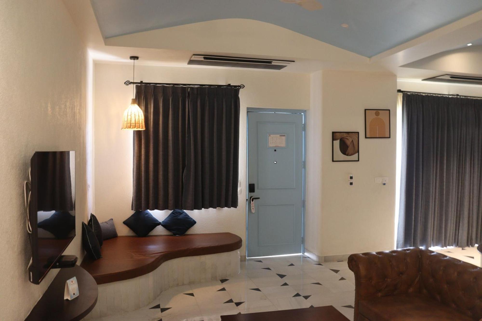 Ramee Royal & - Resort