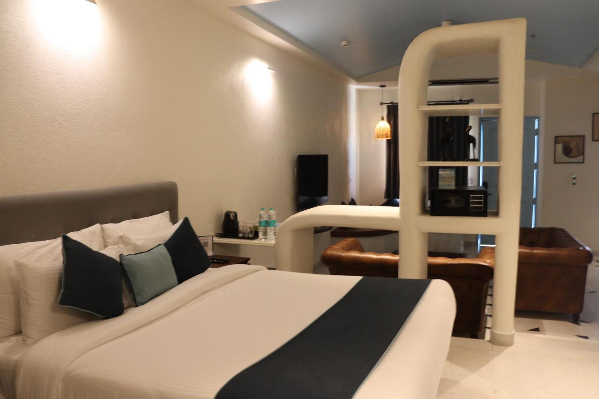 Ramee Royal & - 5* Udaipur
