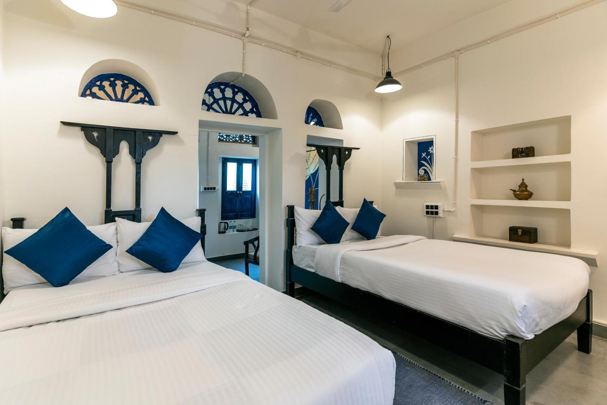 Barefoot Boutique Bed & Breakfast *
