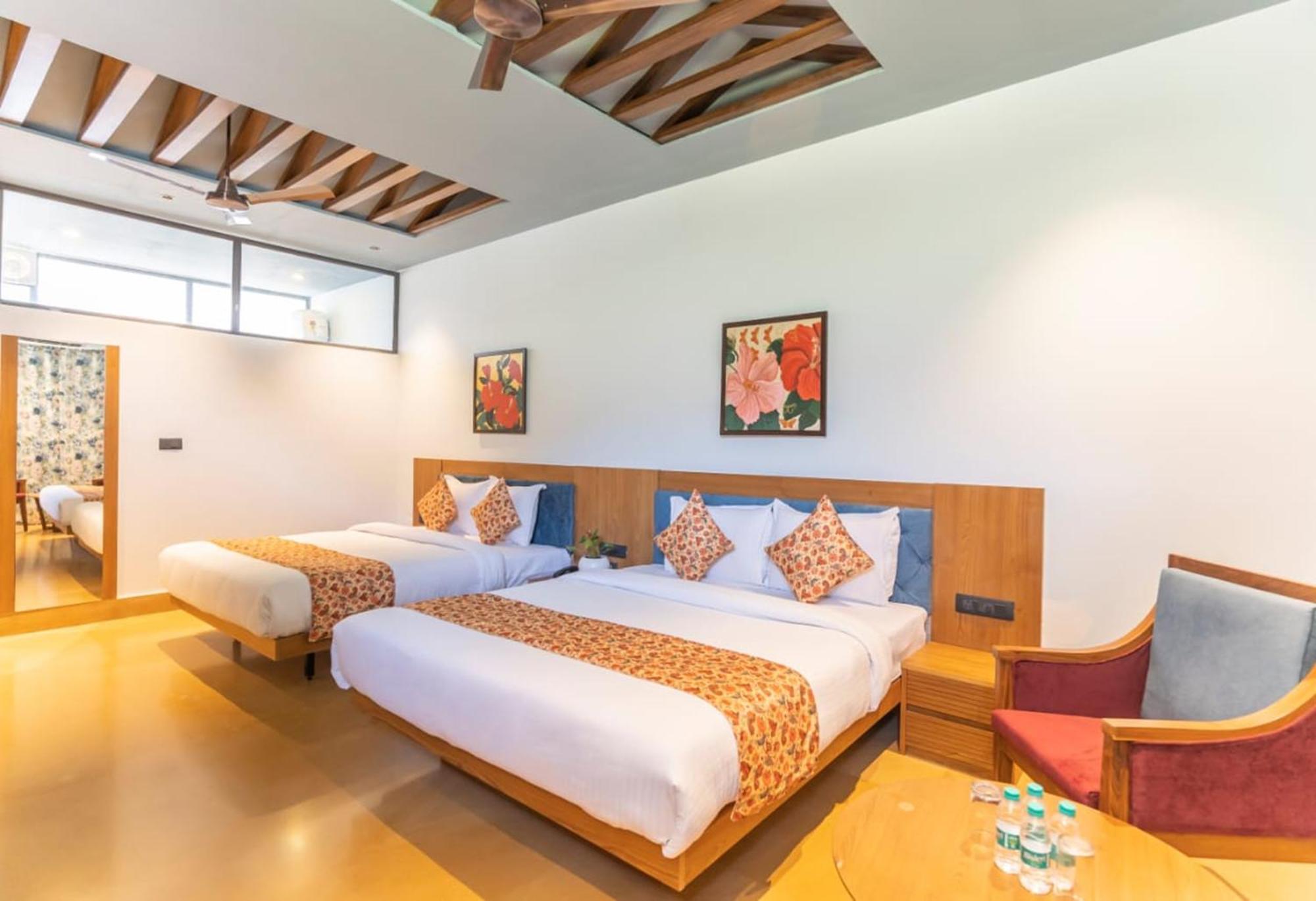 Resort Banjara Hills