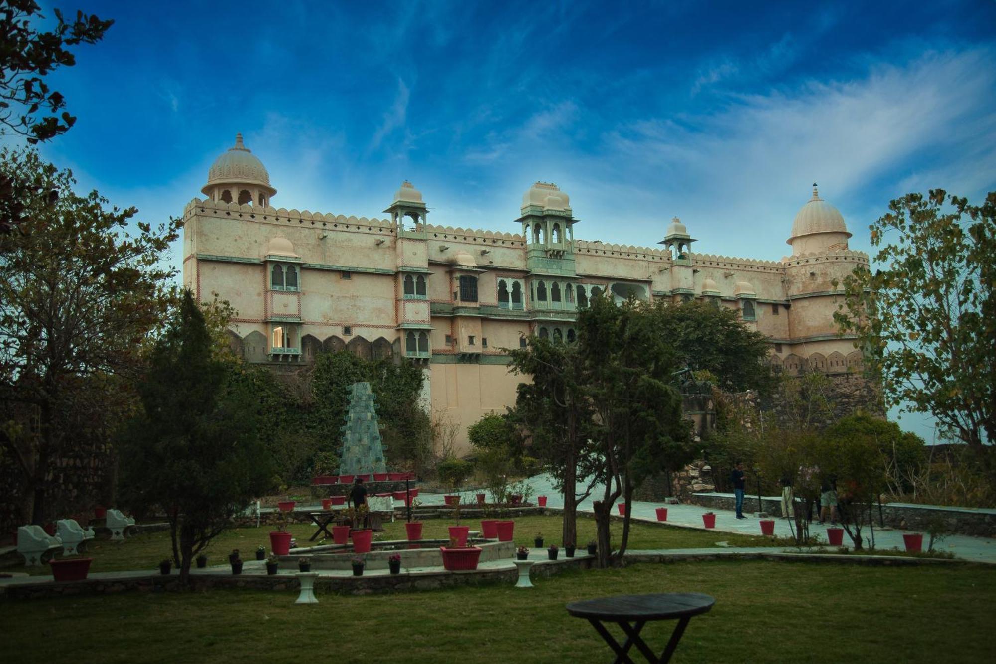 The Fern Bambora Fort, Bambora, Resort 5*