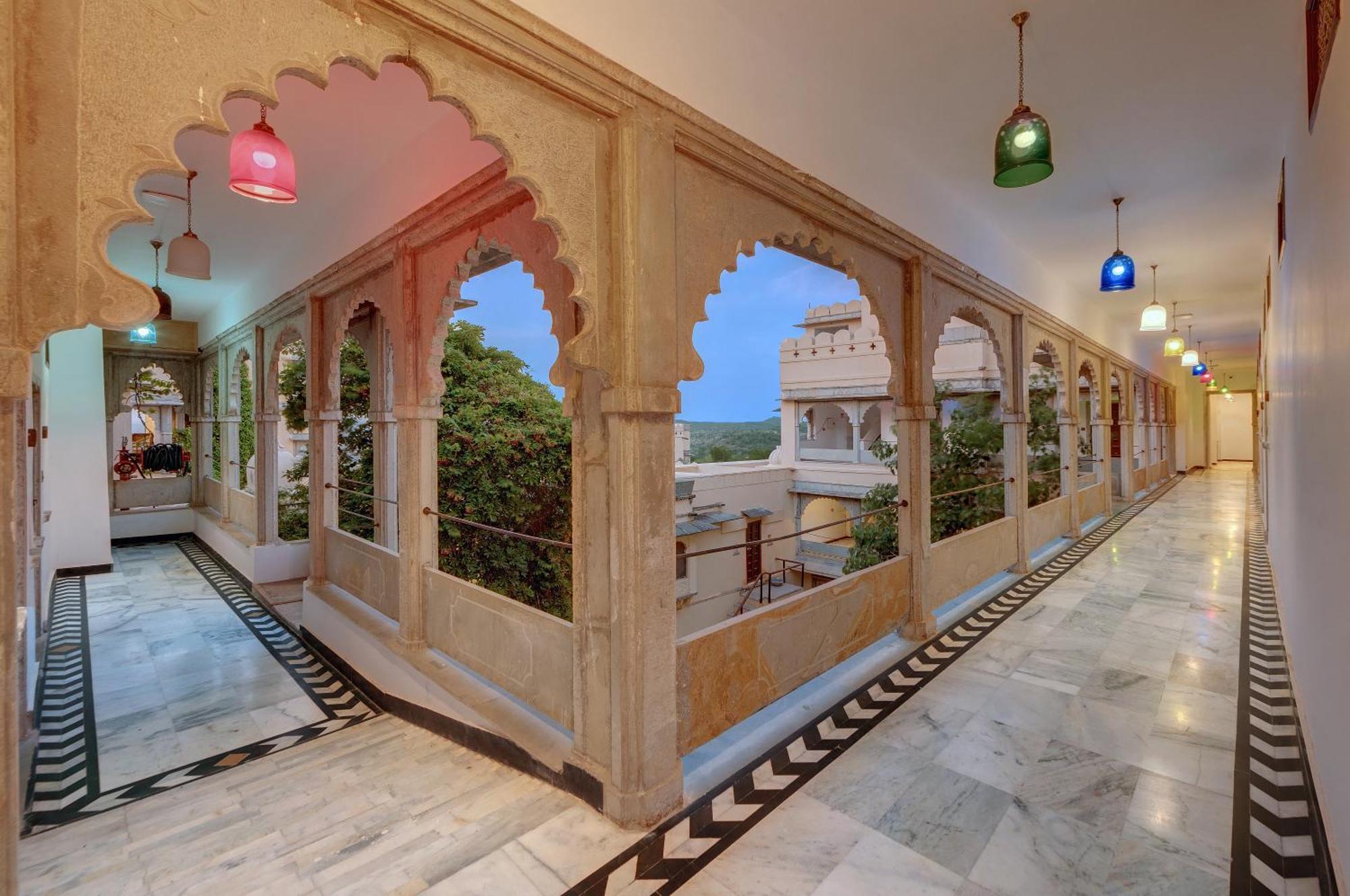 Resort The Fern Bambora Fort, Bambora, 5*
