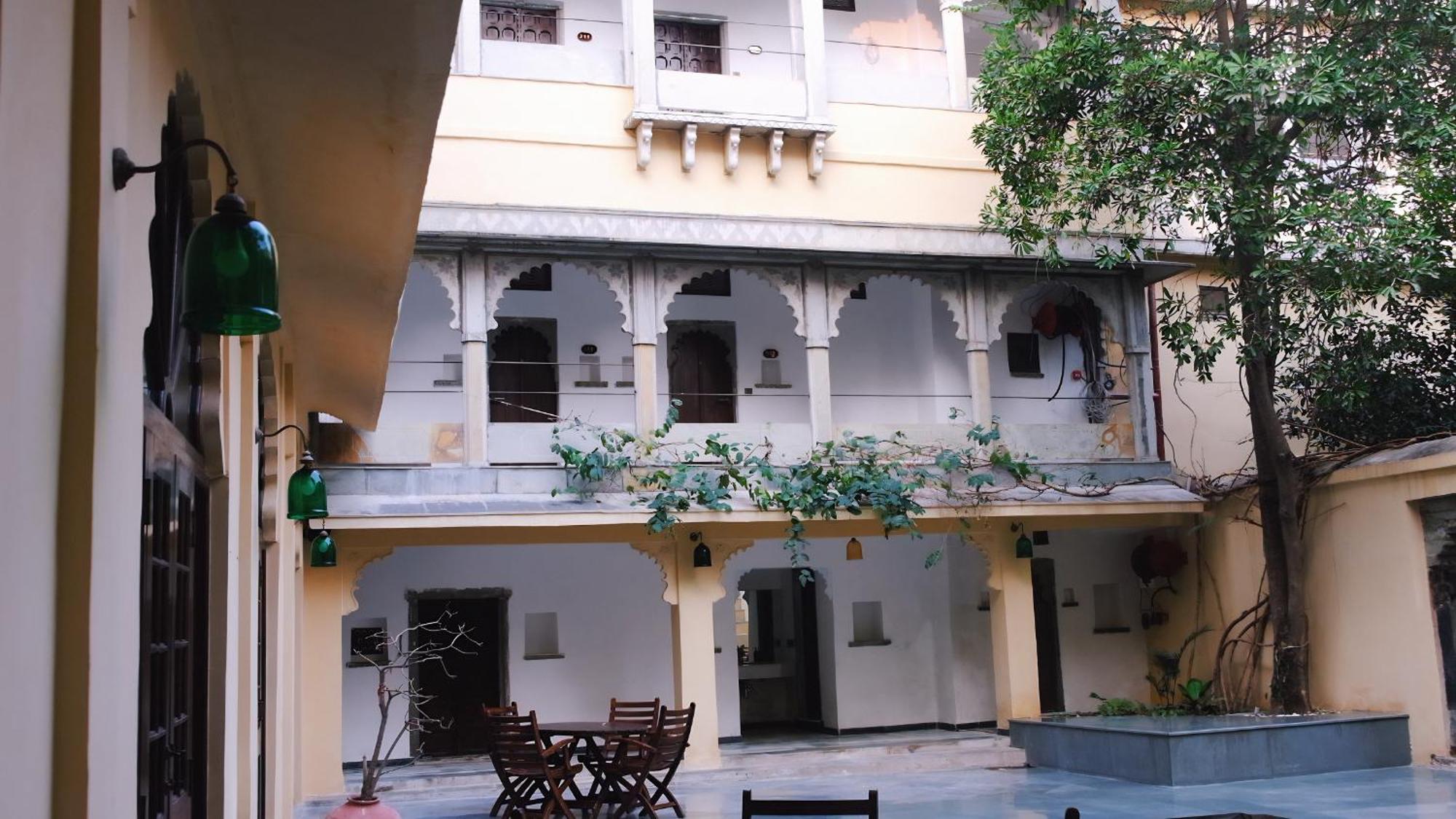 The Fern Bambora Fort, Bambora, Resort