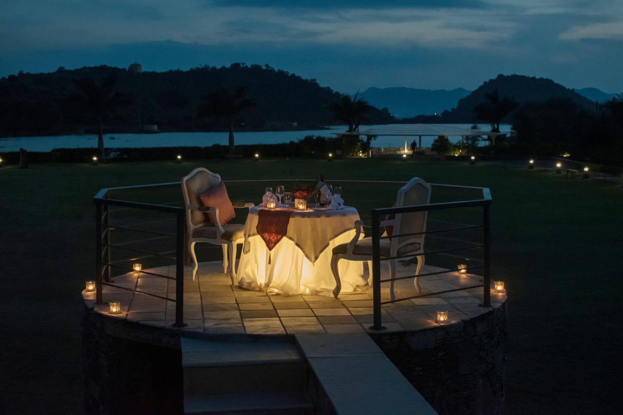 Tatsaraasa & Spa, 5*