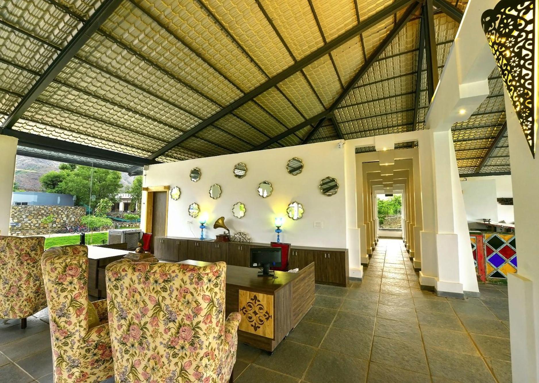 Tatsaraasa & Spa,