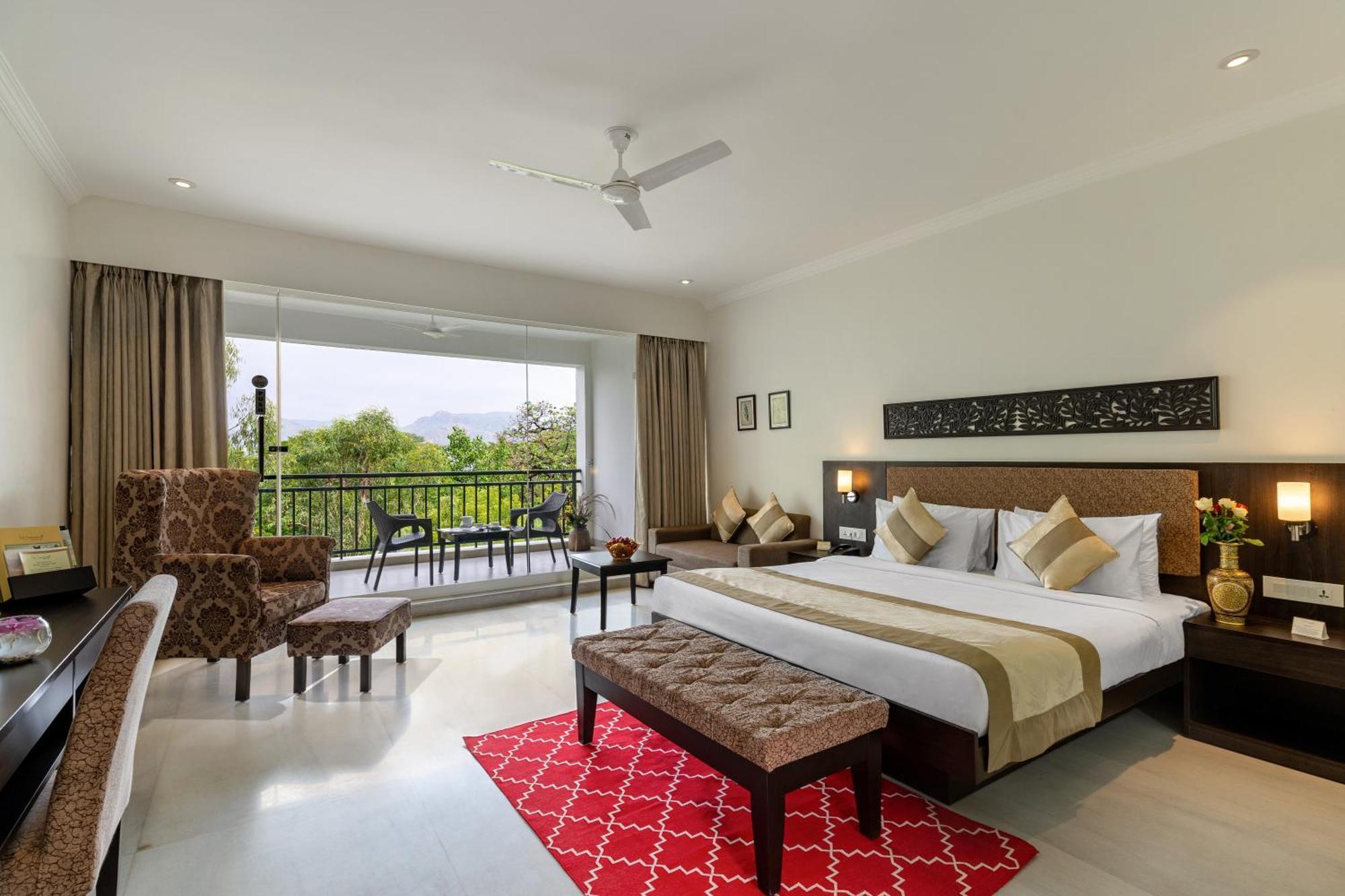 Tatsaraasa & Spa, Udaipur