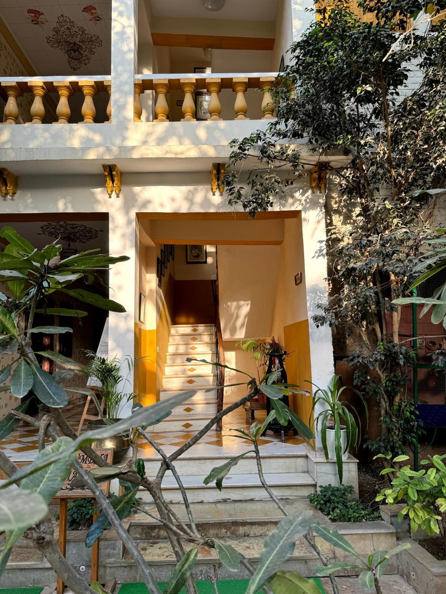 Hotel Udai Kothi Udaipur