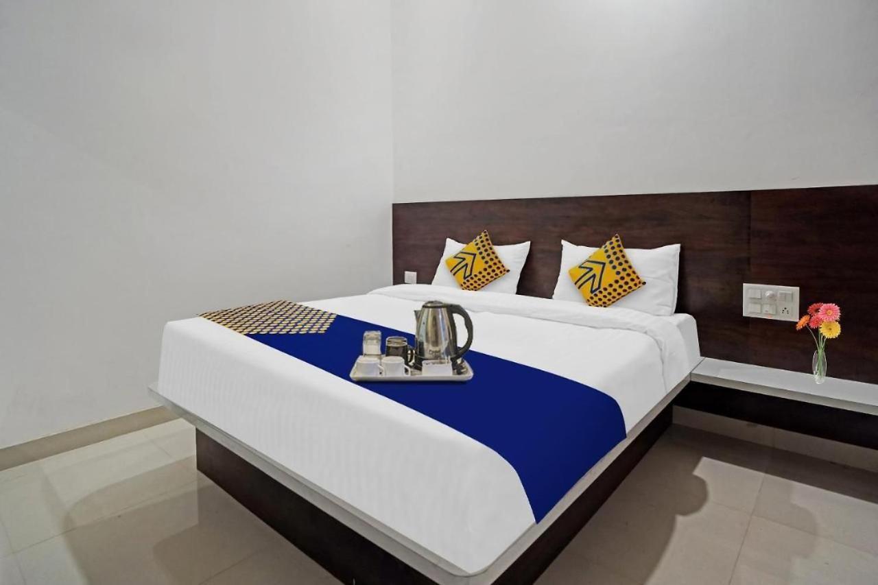 Hotel Hotel Angan Udaipur