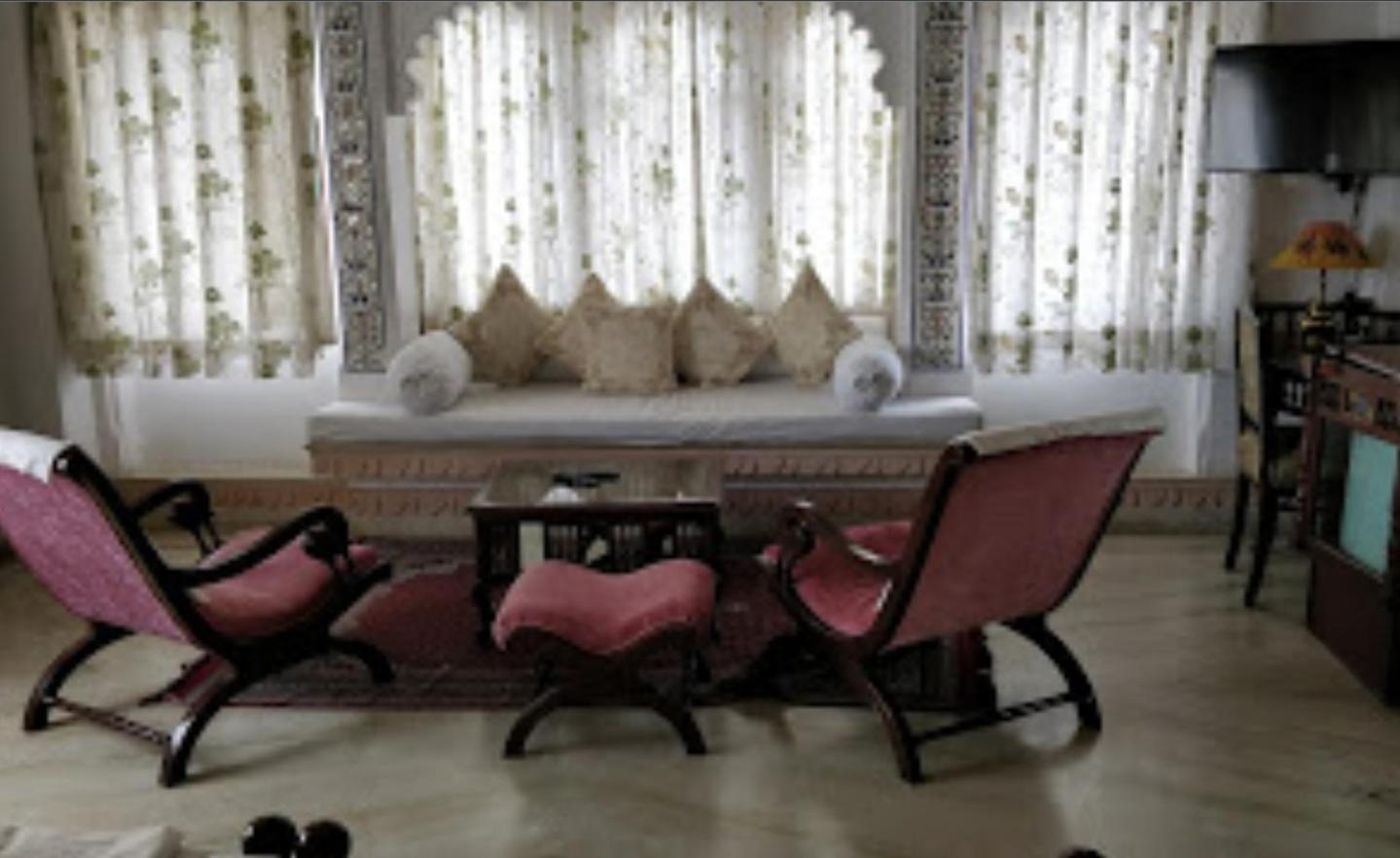 Raj Niwas 3* Udaipur