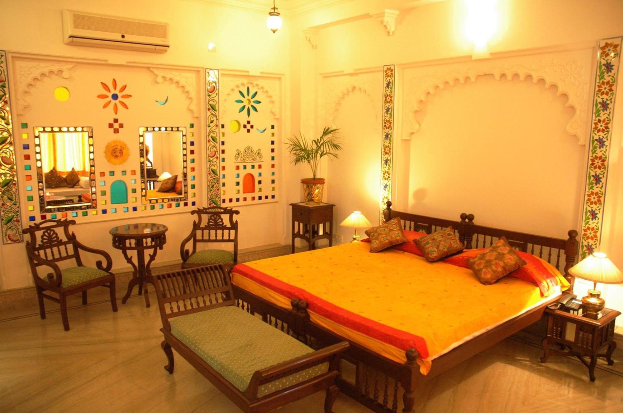 Raj Niwas 3* Udaipur